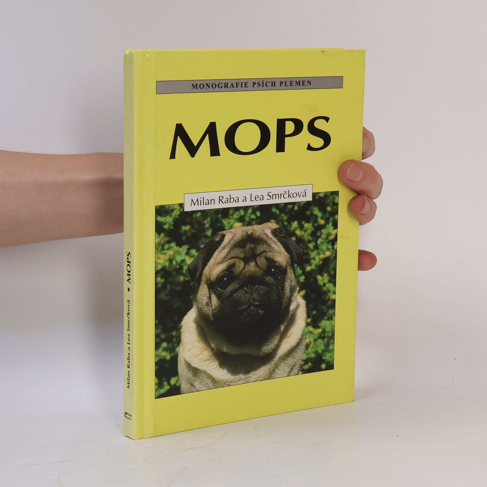 Mops