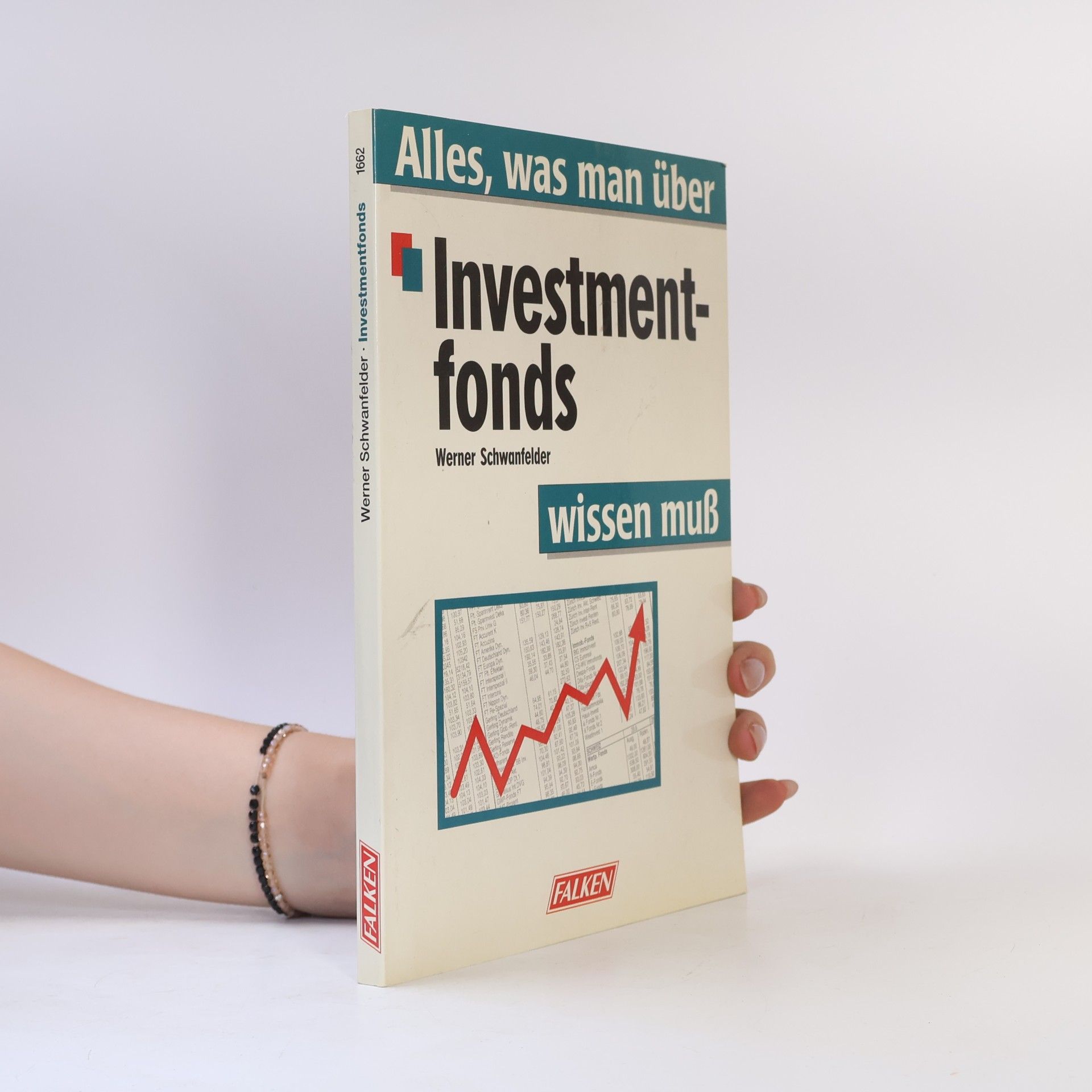 Alles, was man über Investmentfonds wissen muss
