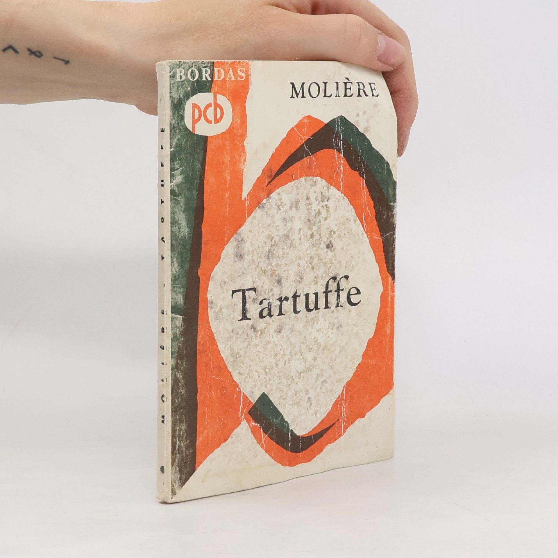 Molière Tartuffe