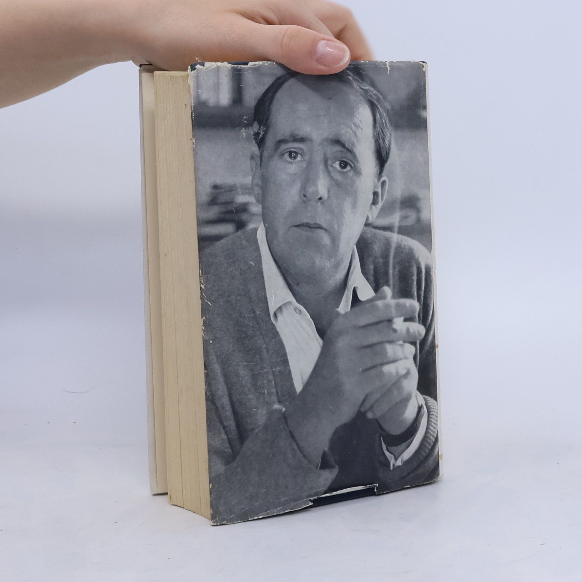Heinrich Böll Erzählungen. Hörspiele. Aufsätze