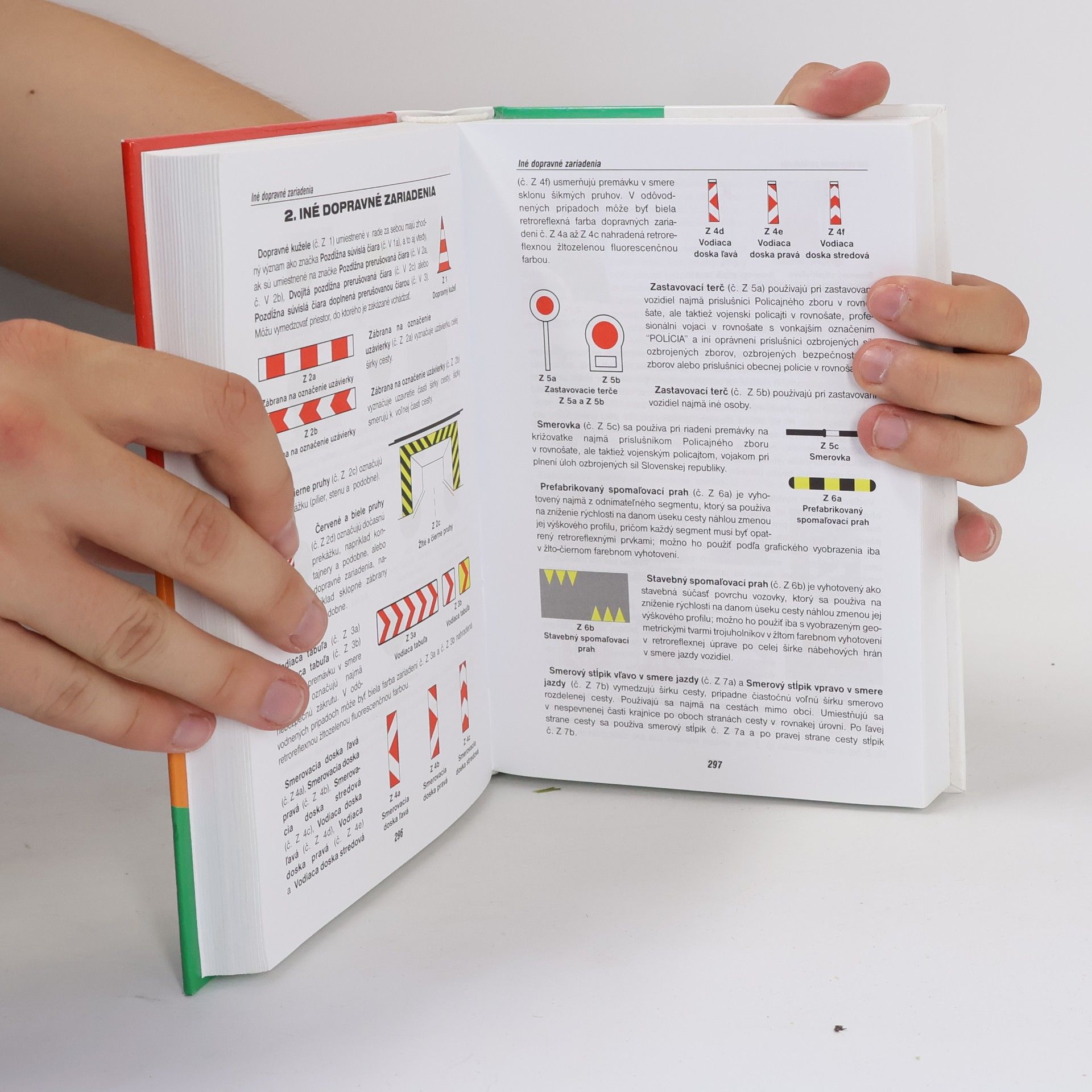 Various authors Nové pravidlá cestnej premávky