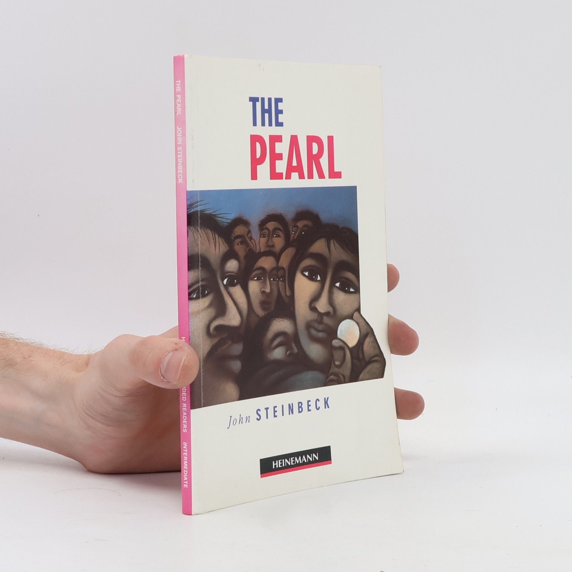 John Steinbeck The Pearl