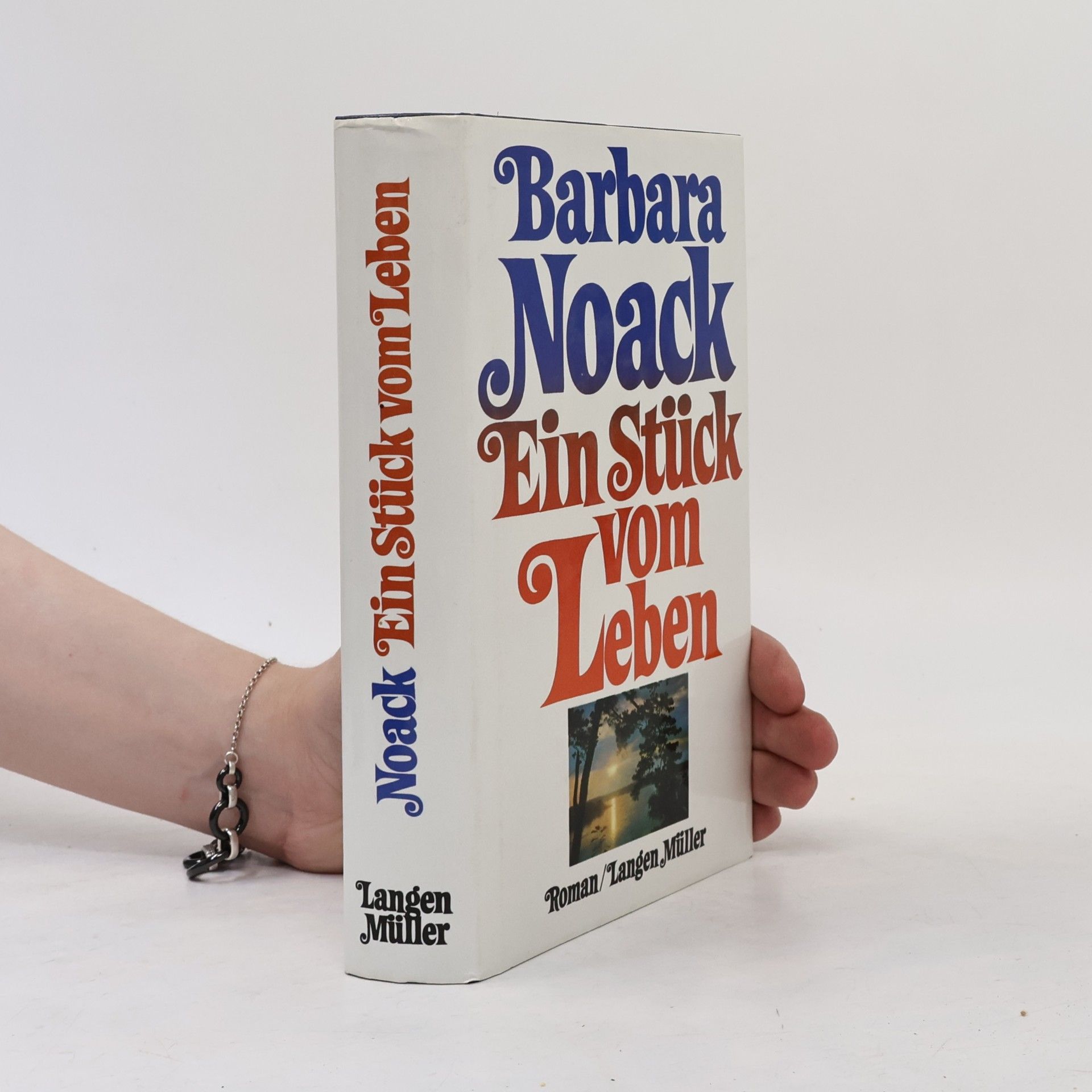 Barbara Noack Ein Stück vom Leben