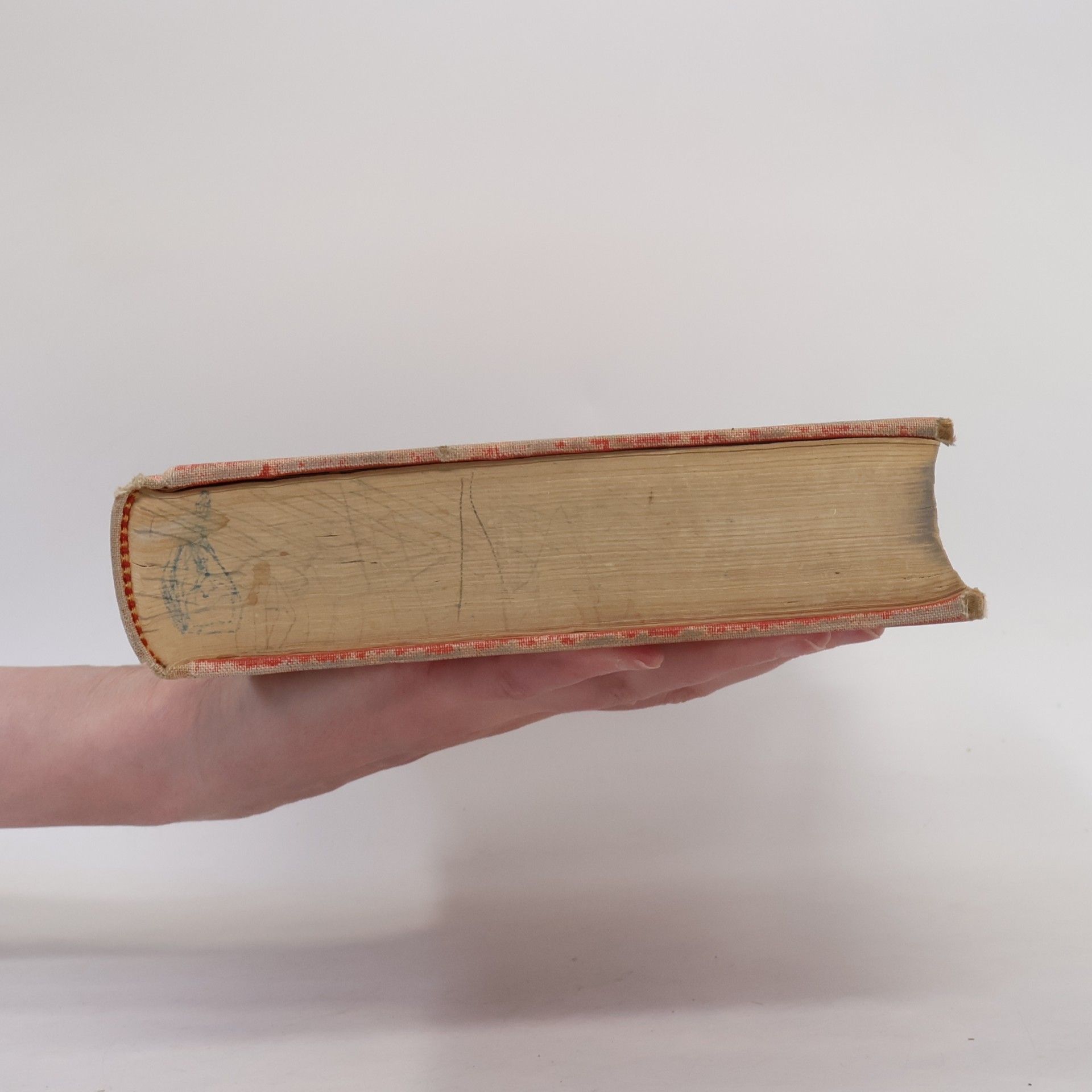 E.L. Thorndike Advanced Junior Dictionary