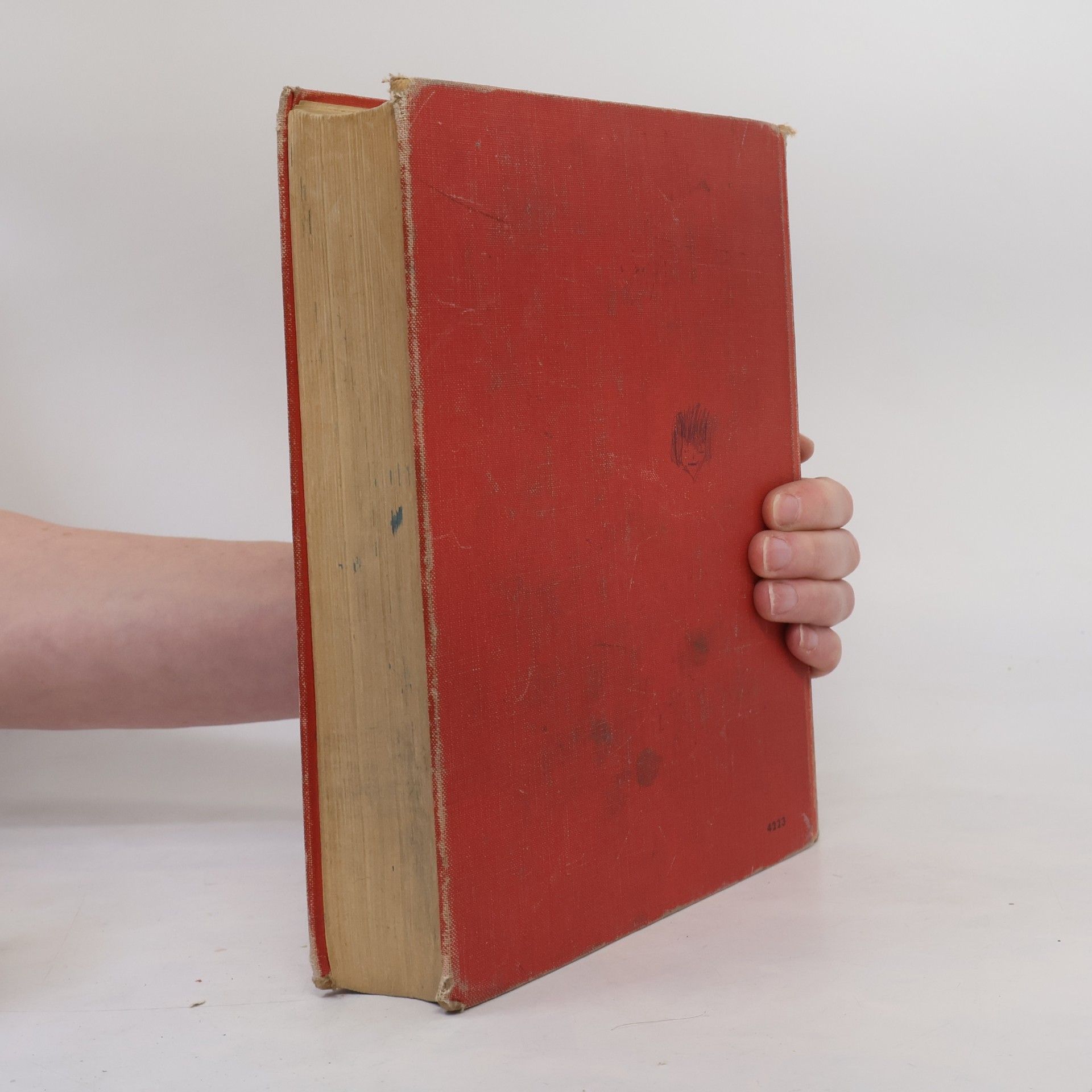 E.L. Thorndike Advanced Junior Dictionary