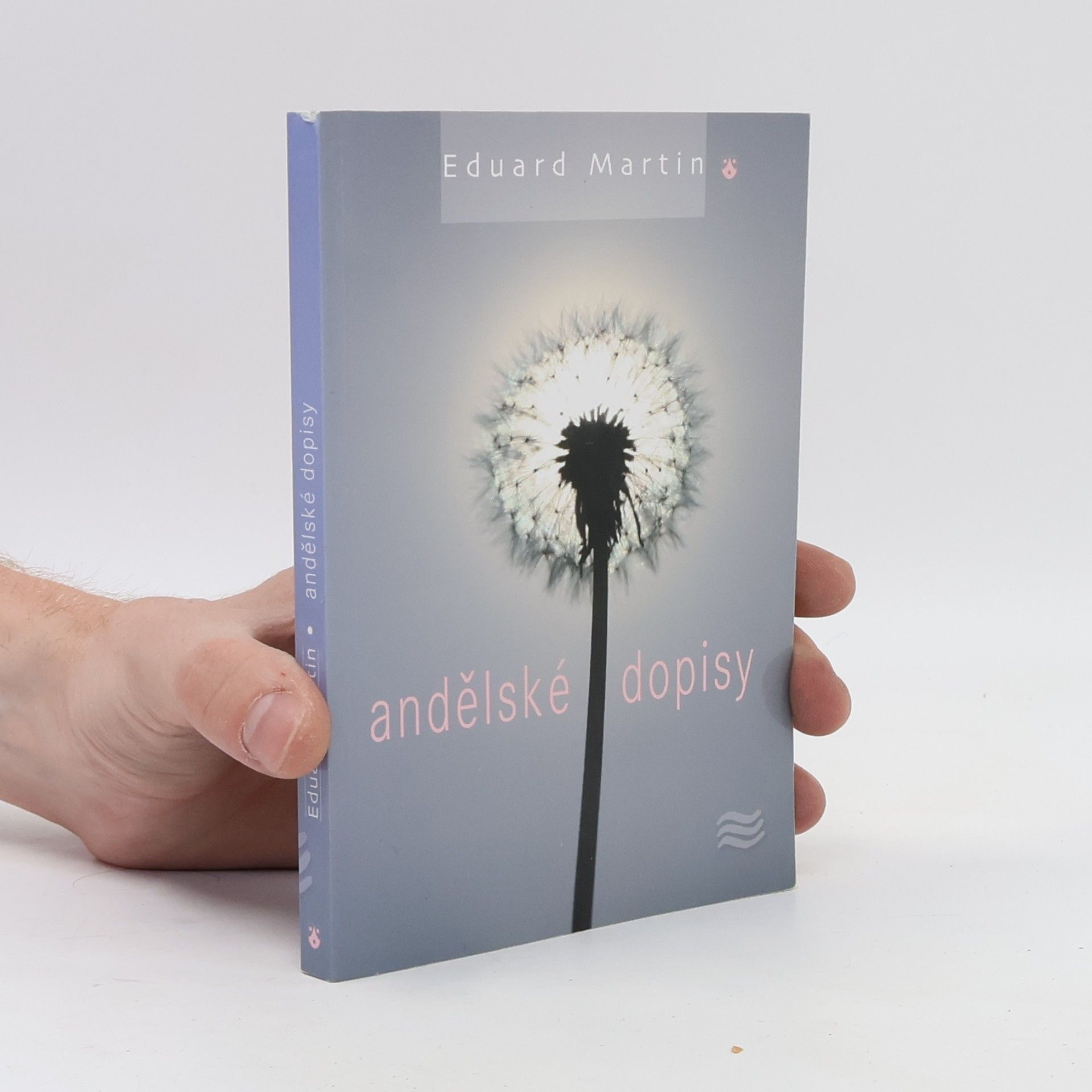 Eduard Martin Andělské dopisy