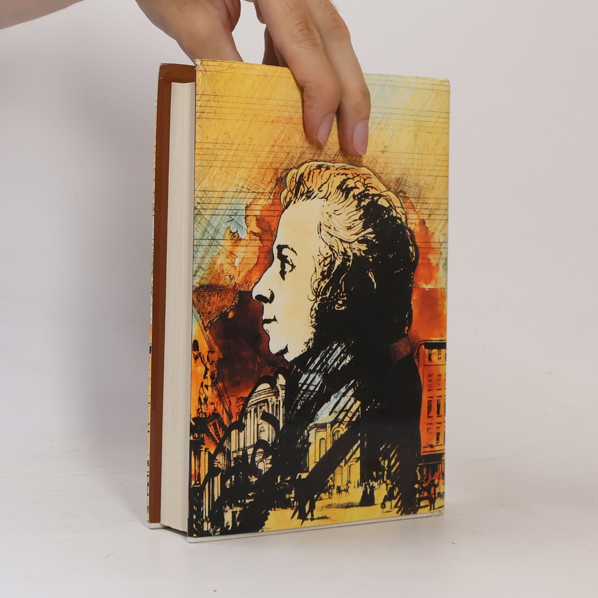 Wolfgang Hildesheimer Mozart