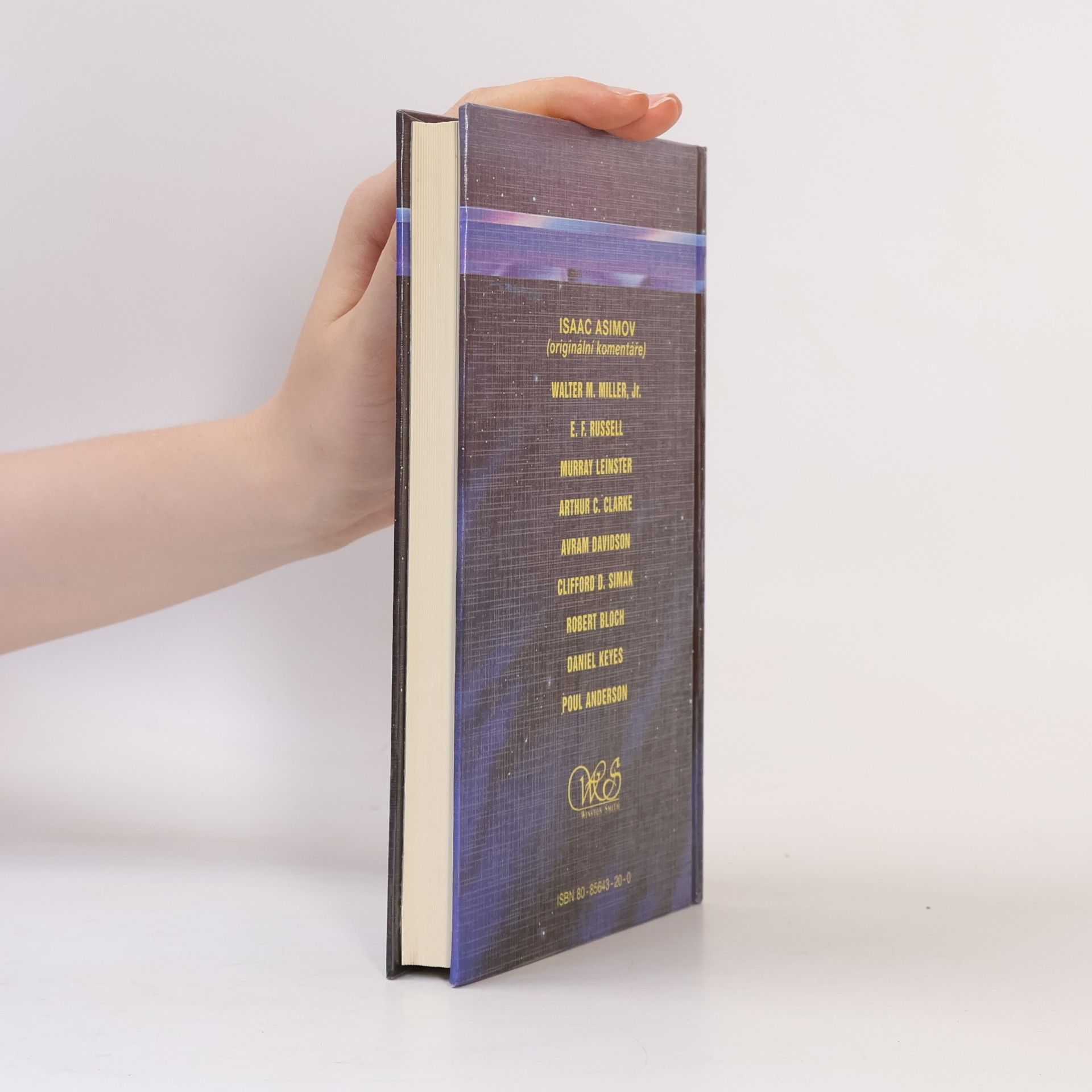 Autorenkollektiv Hugo story. Oceněné povídky z let 1955-1961