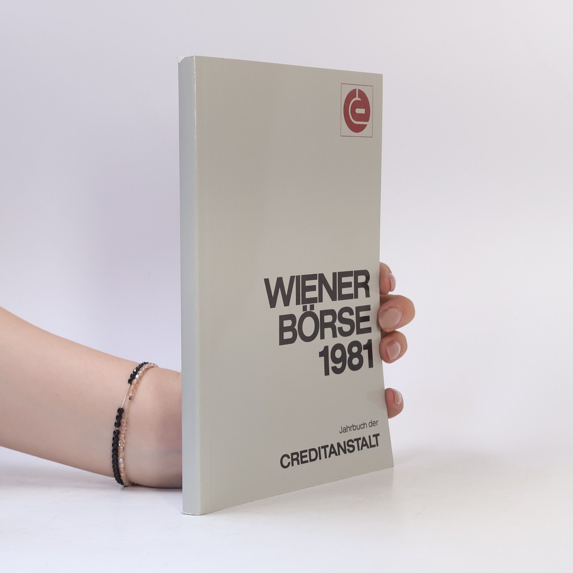 Collectif d'auteurs Wiener Börse 1981