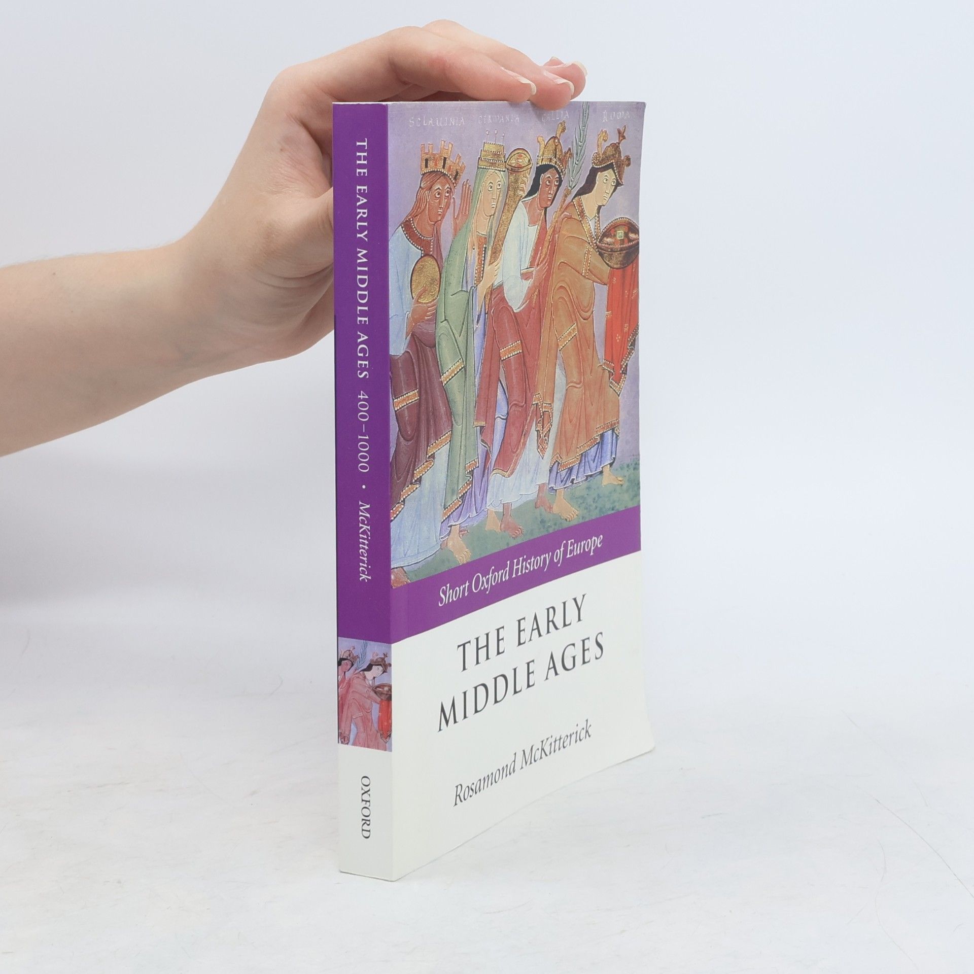 The Early Middle Ages