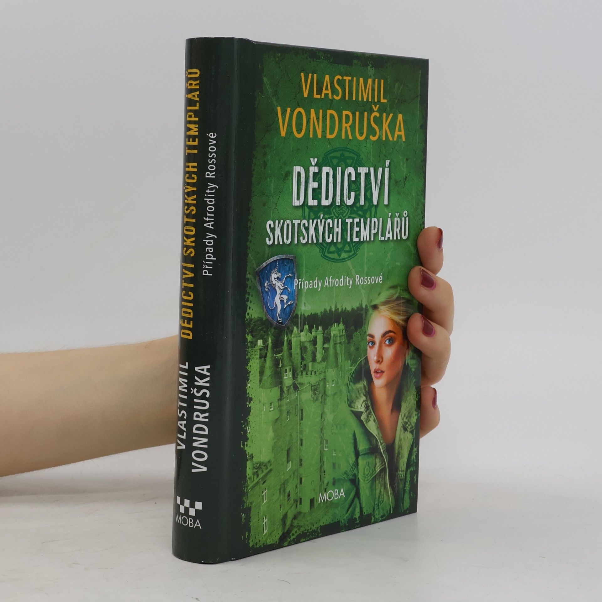 Dědictví skotských templářů