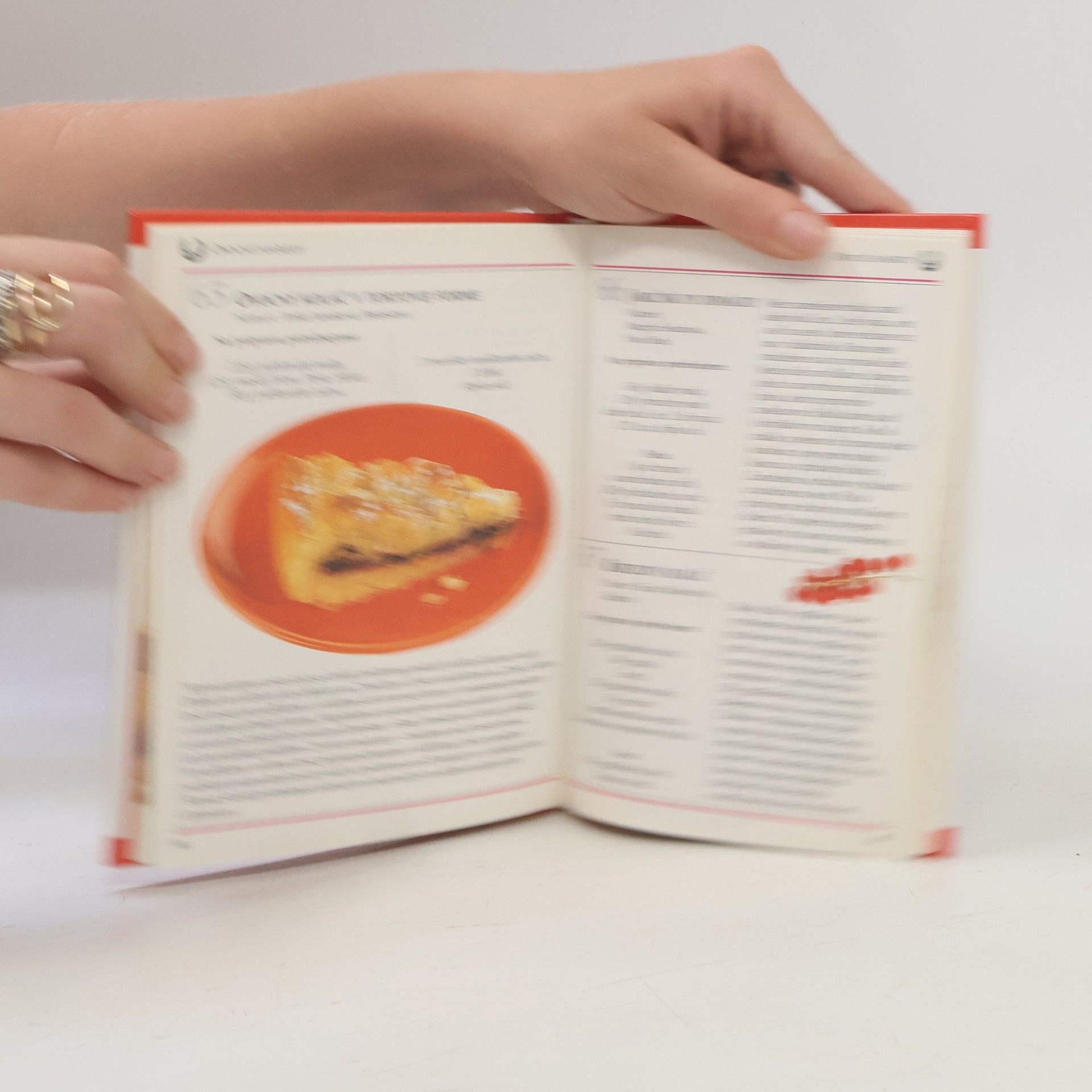 Helena Potocká Pečieme torty, koláče, zákusky