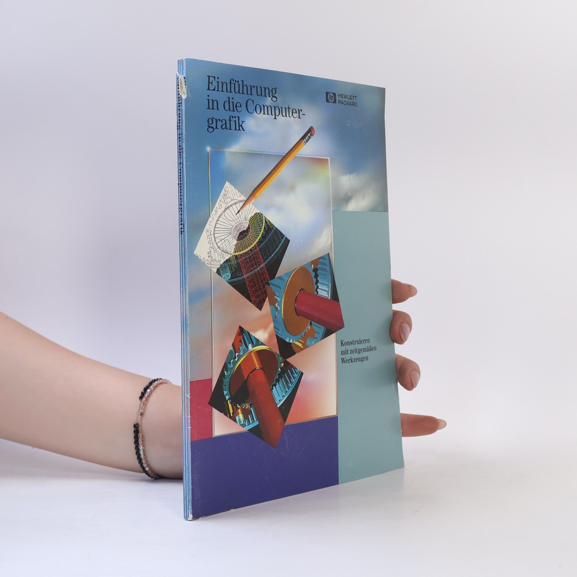 Collectif d'auteurs Einführung in die Computergrafik