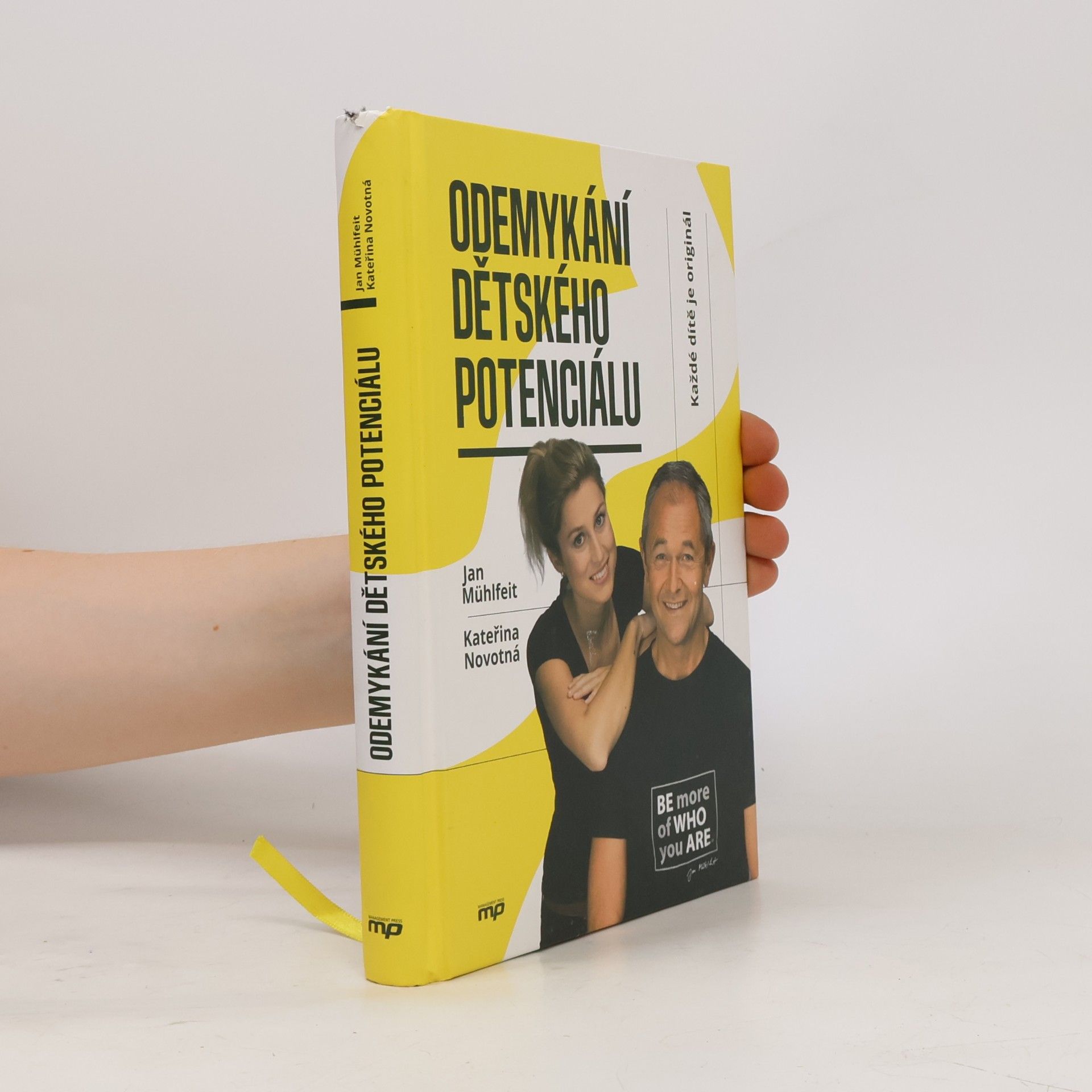 Odemykání dětského potenciálu