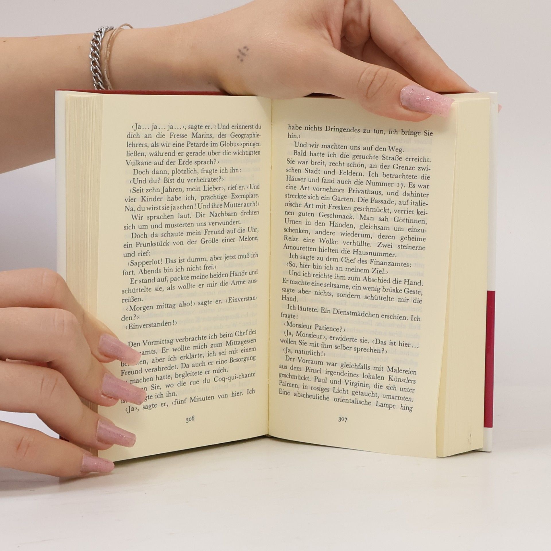 Guy de Maupassant Fünfzig Novellen