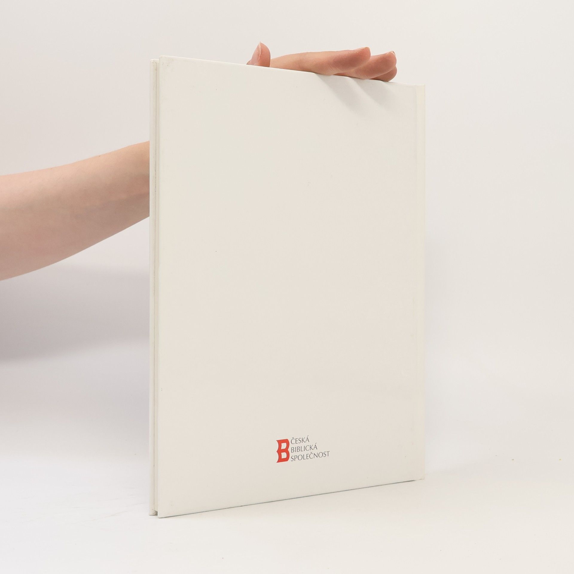 Collectif d'auteurs Obrázky z Bible