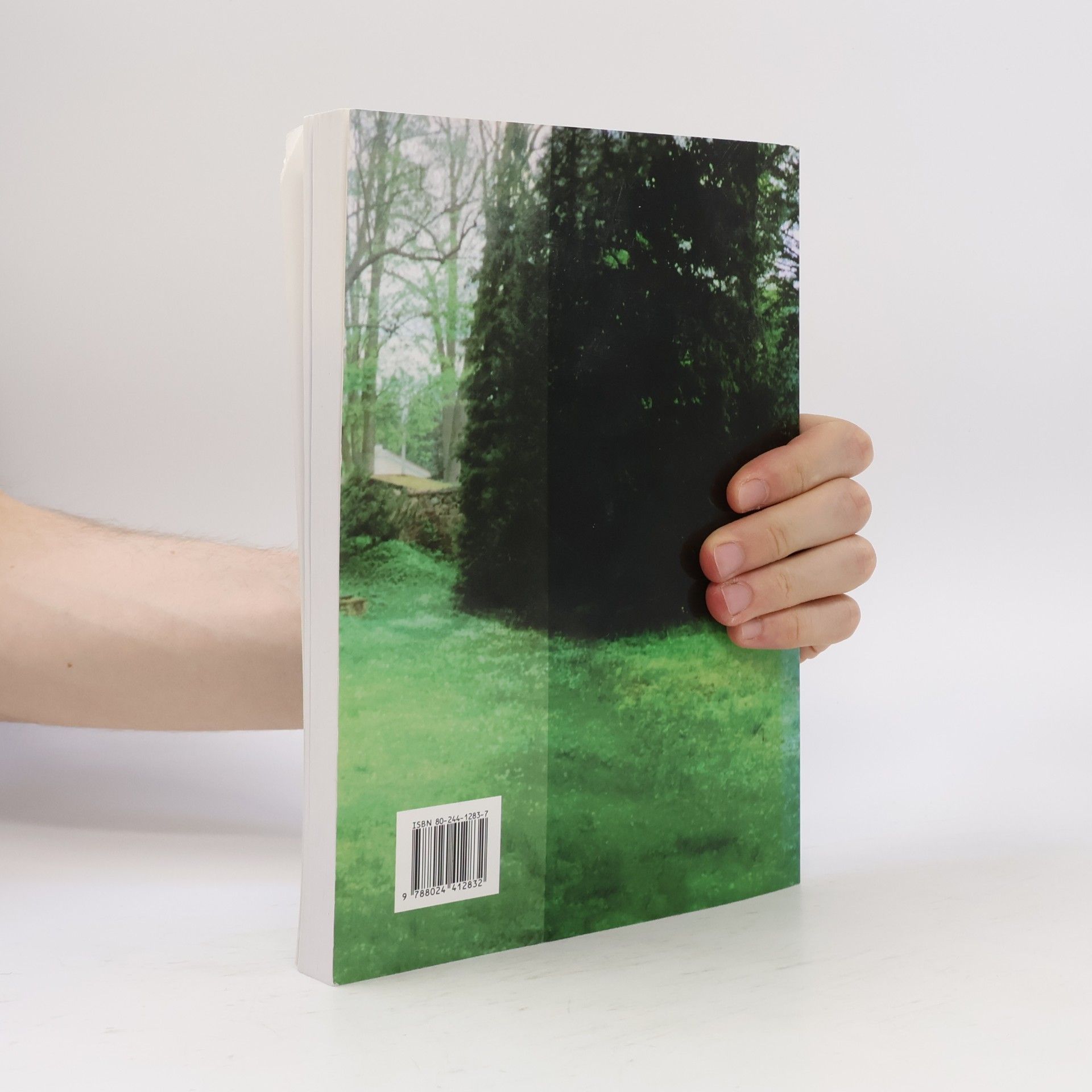 Milada Hirschová Pragmatika v češtině
