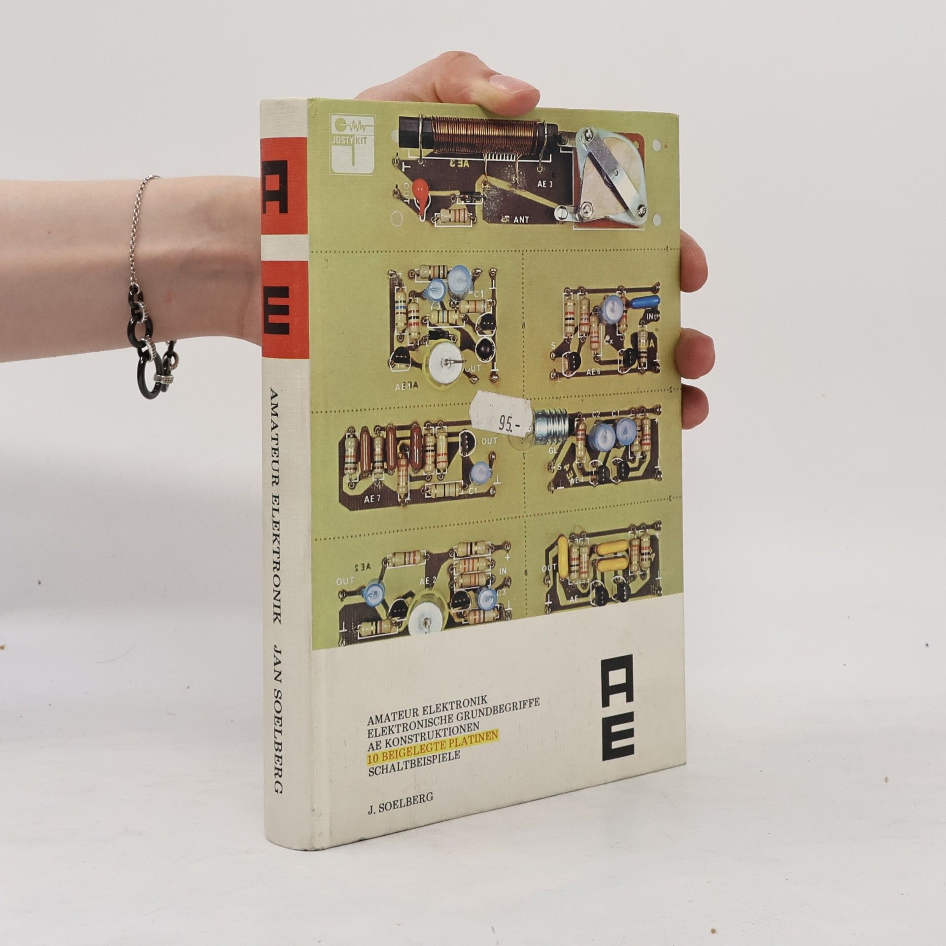 J. Soelberg Amateur Elektronik