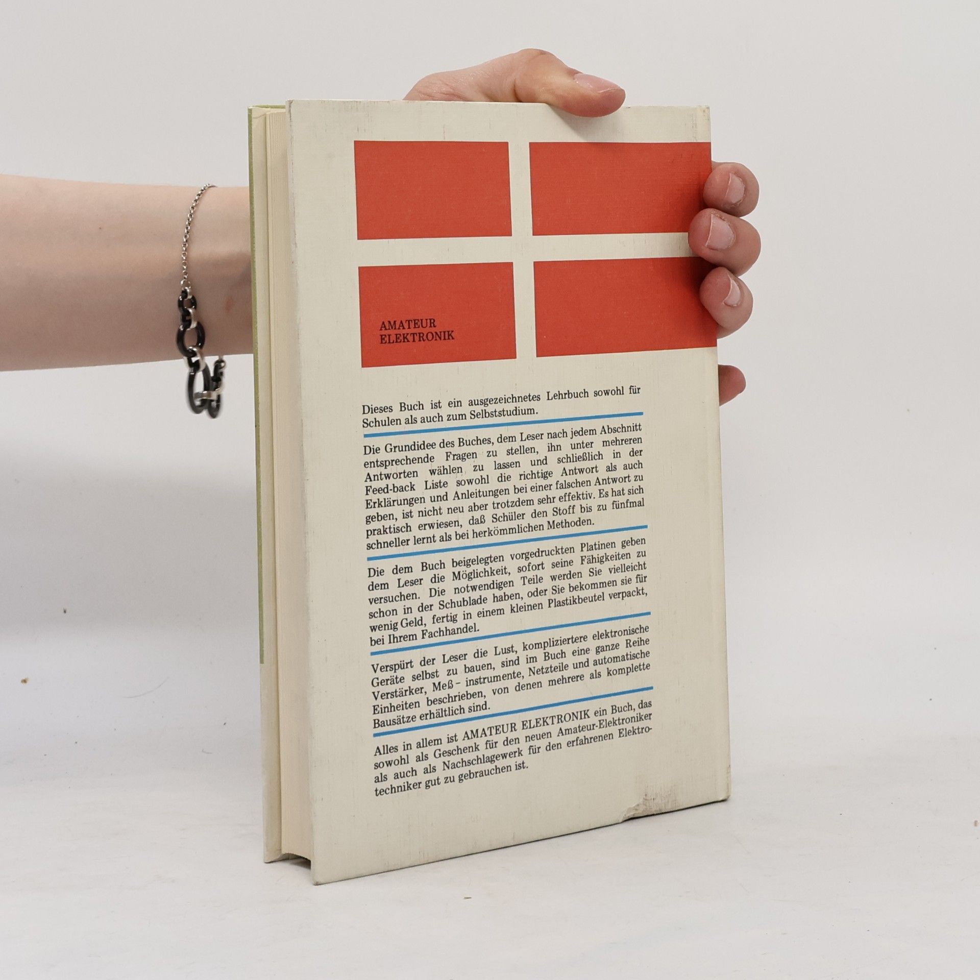 J. Soelberg Amateur Elektronik