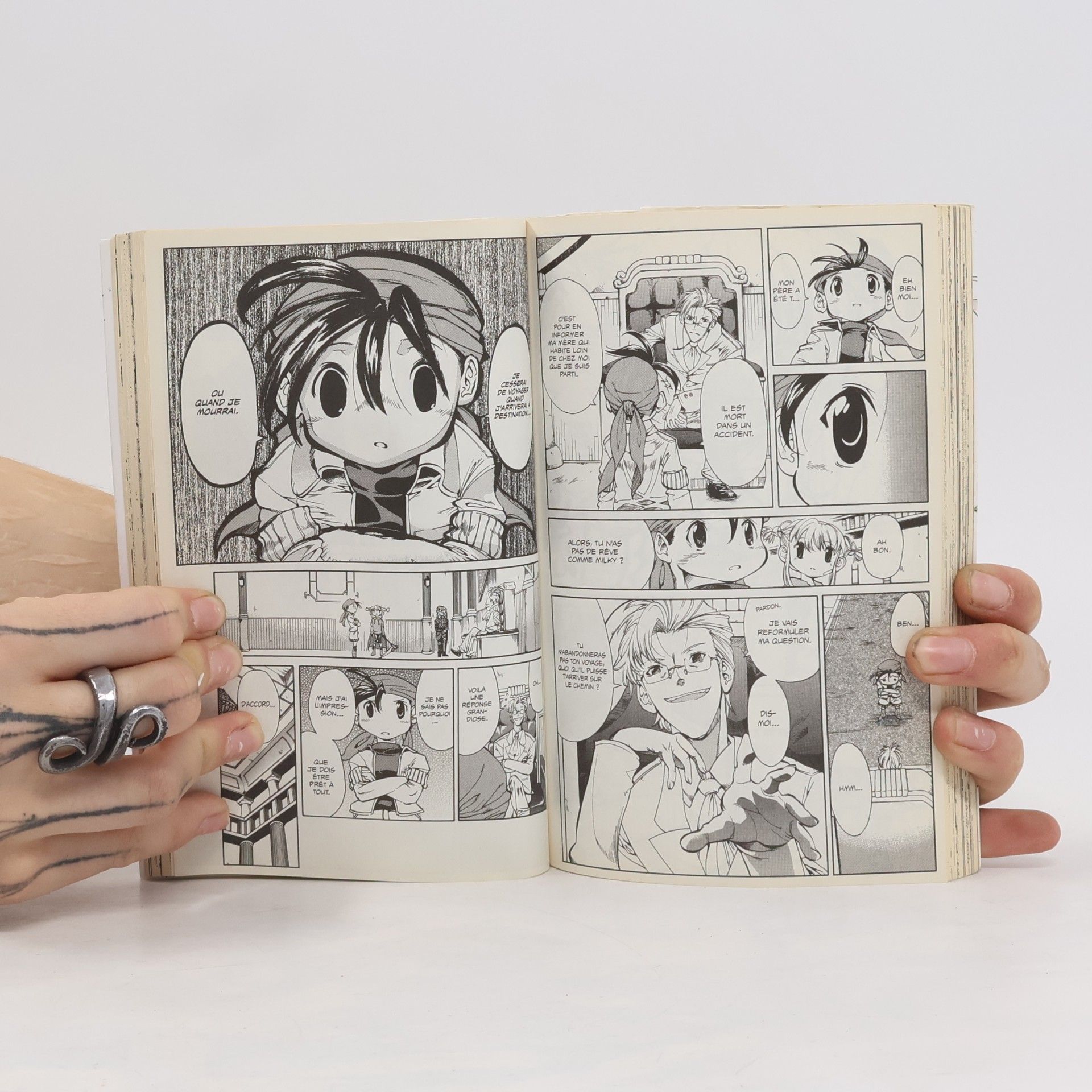 Jun Sadogawa Puni Sher 1