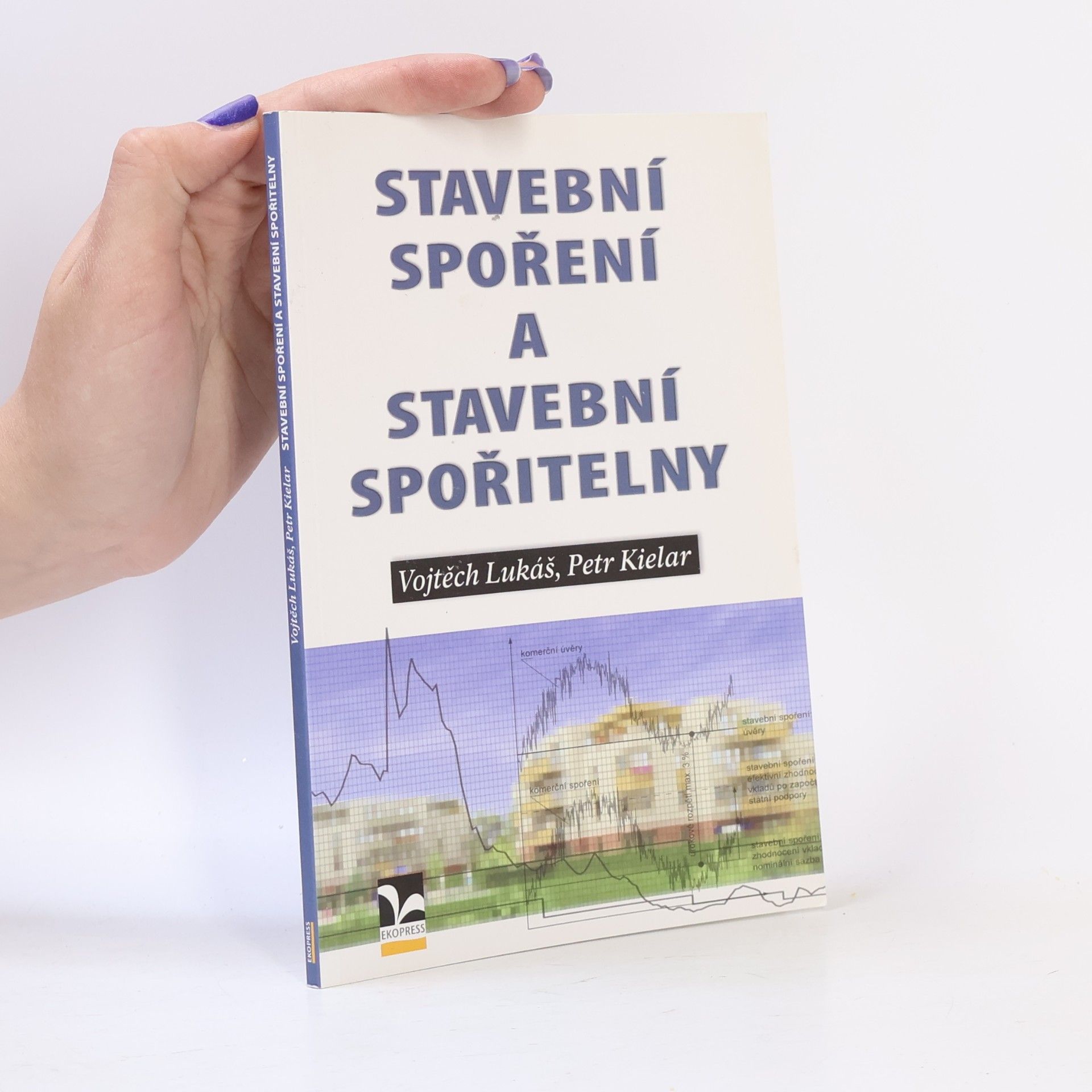 Olga Poláková Bydlení a bytová politika