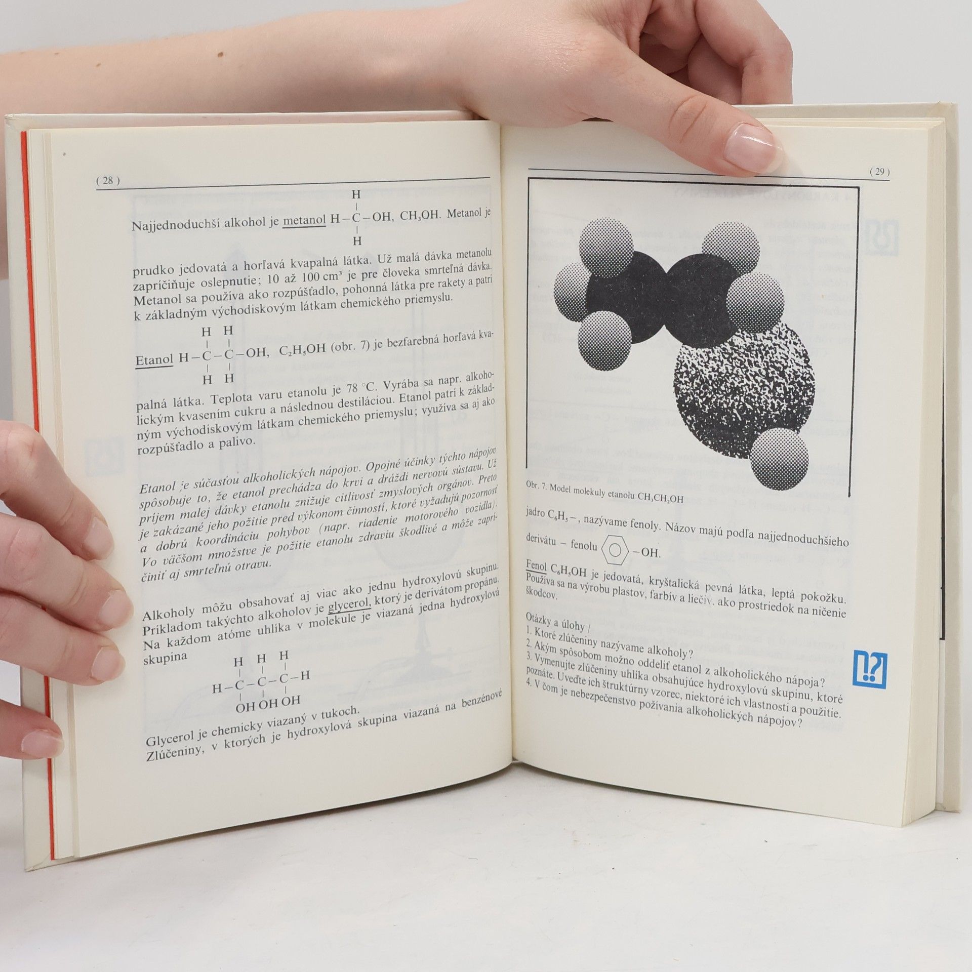 Various authors Chémia pre 8. ročník základnej školy