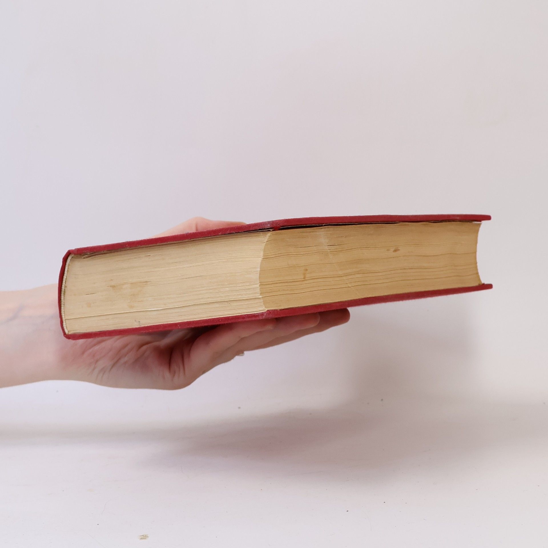 Margaret Mitchell Jih proti Severu I.