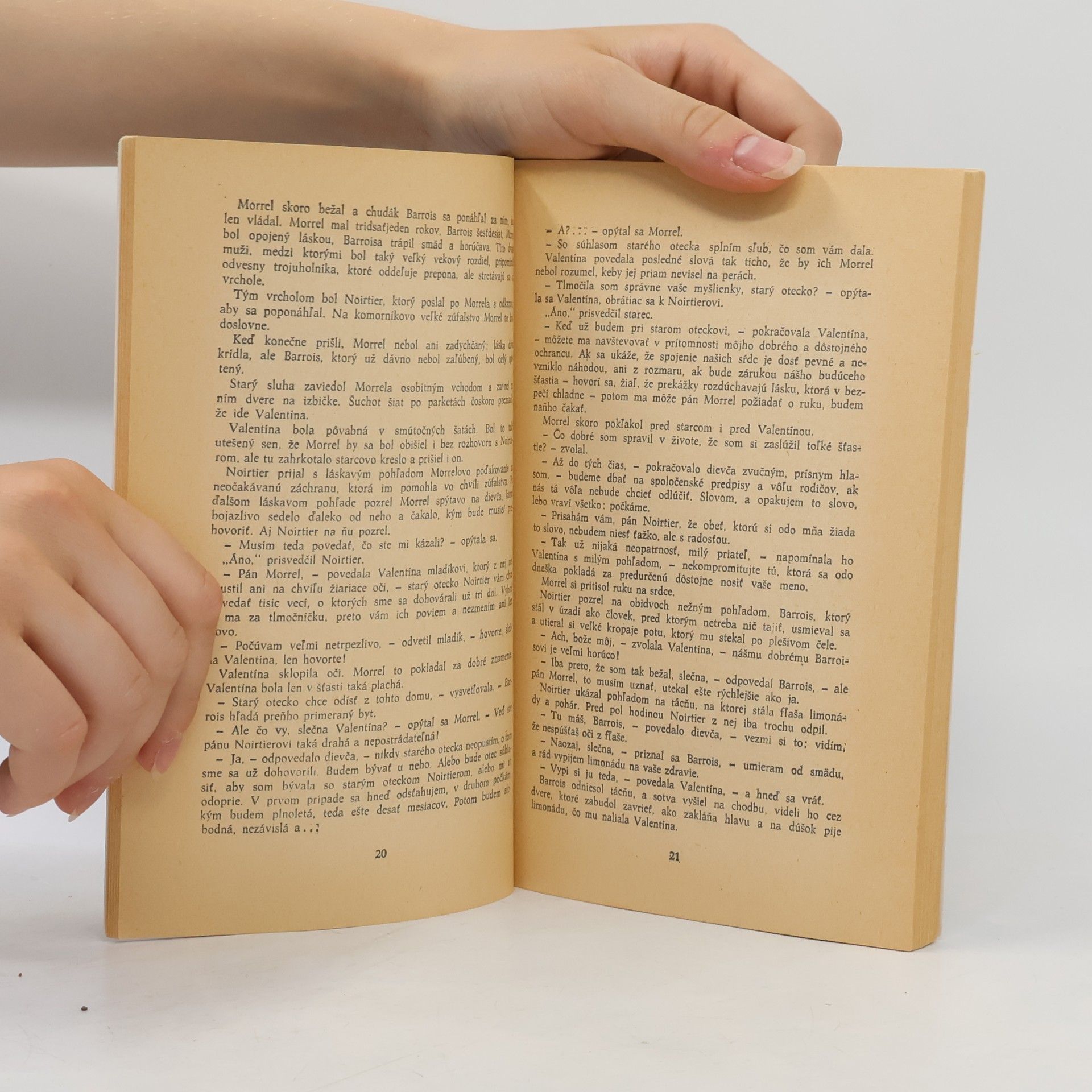 Alexandre Dumas Gróf Monte Cristo V.