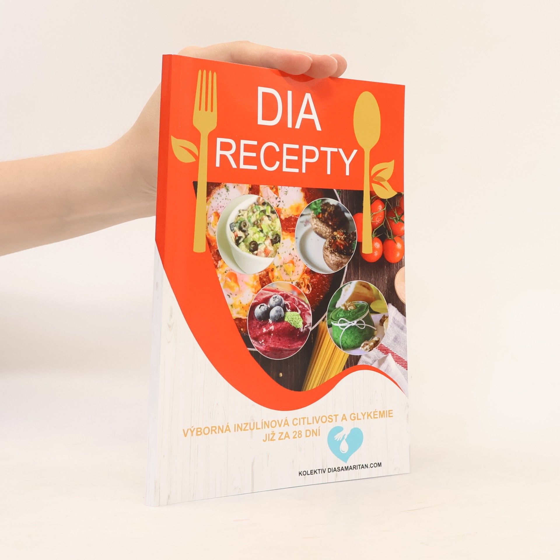 Various authors Dia recepty