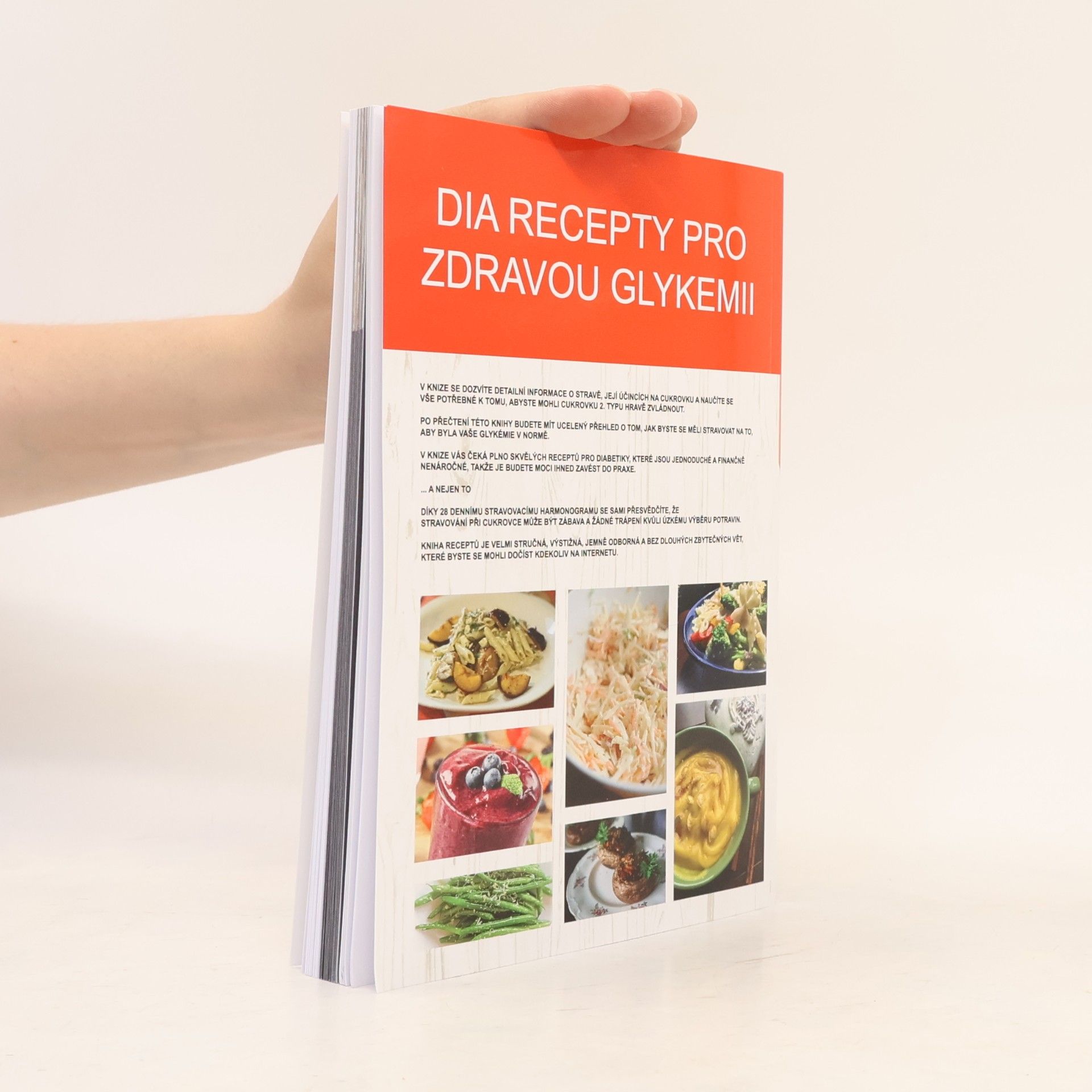 Various authors Dia recepty