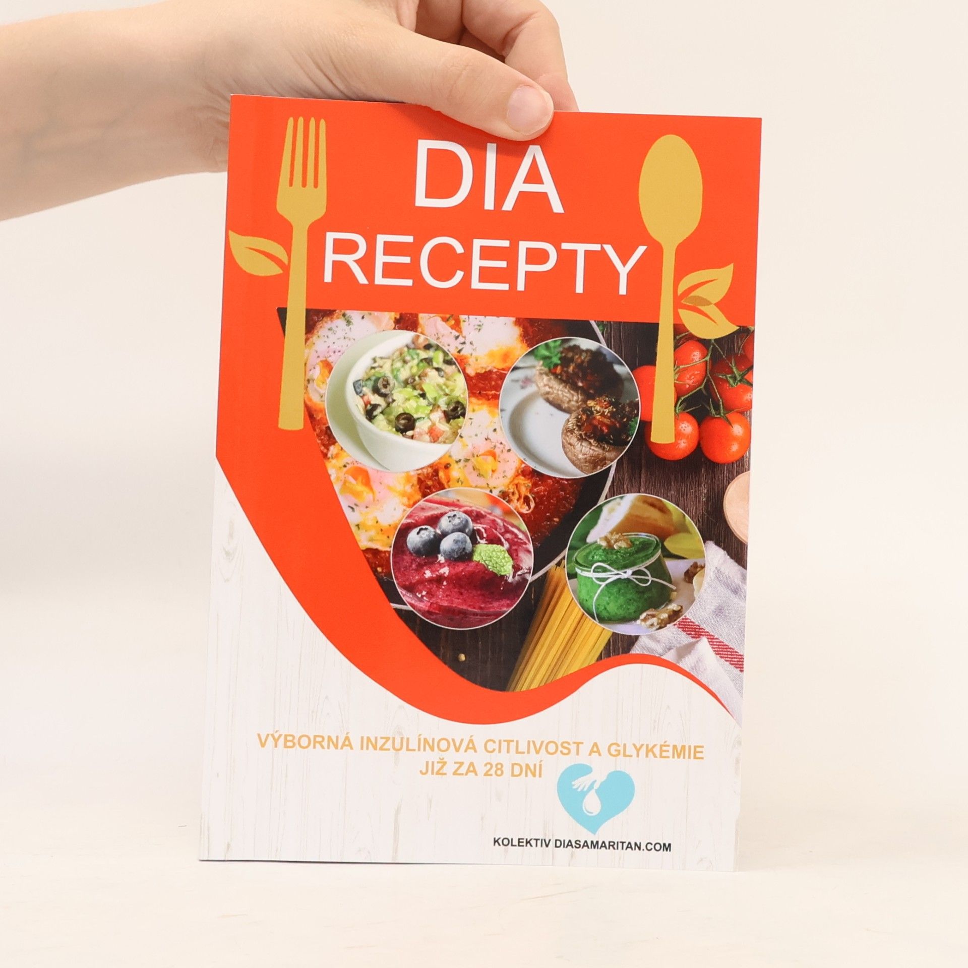 Various authors Dia recepty