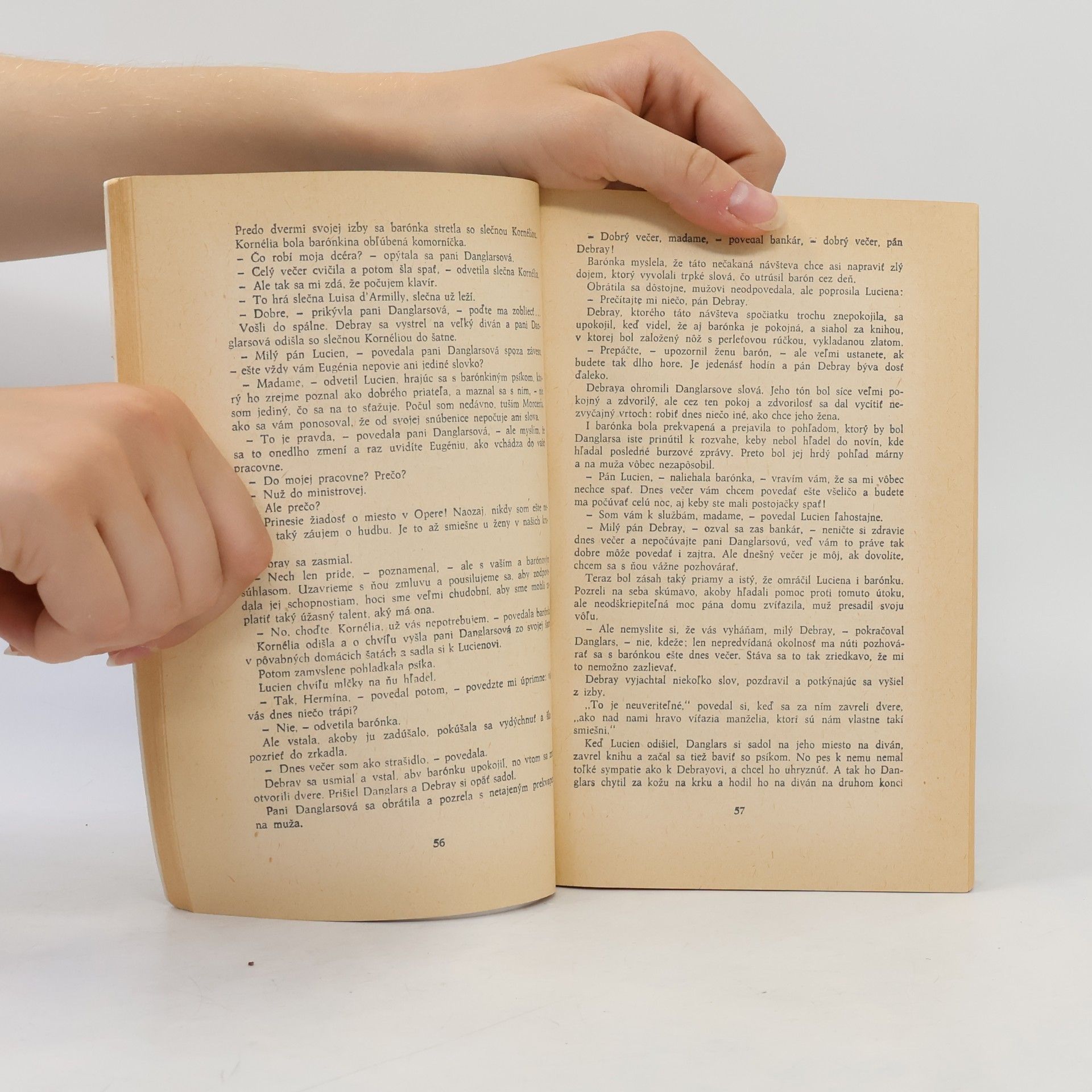 Alexandre Dumas Gróf Monte Cristo IV. diel