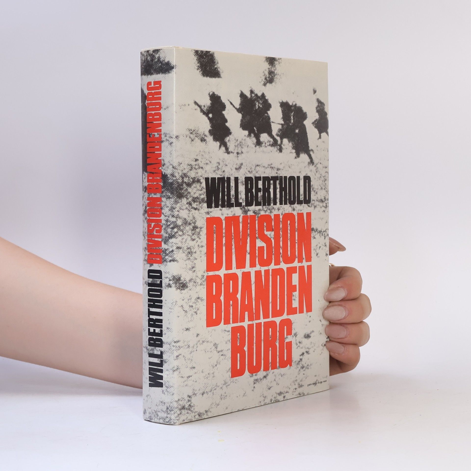 Divison Brandenburg