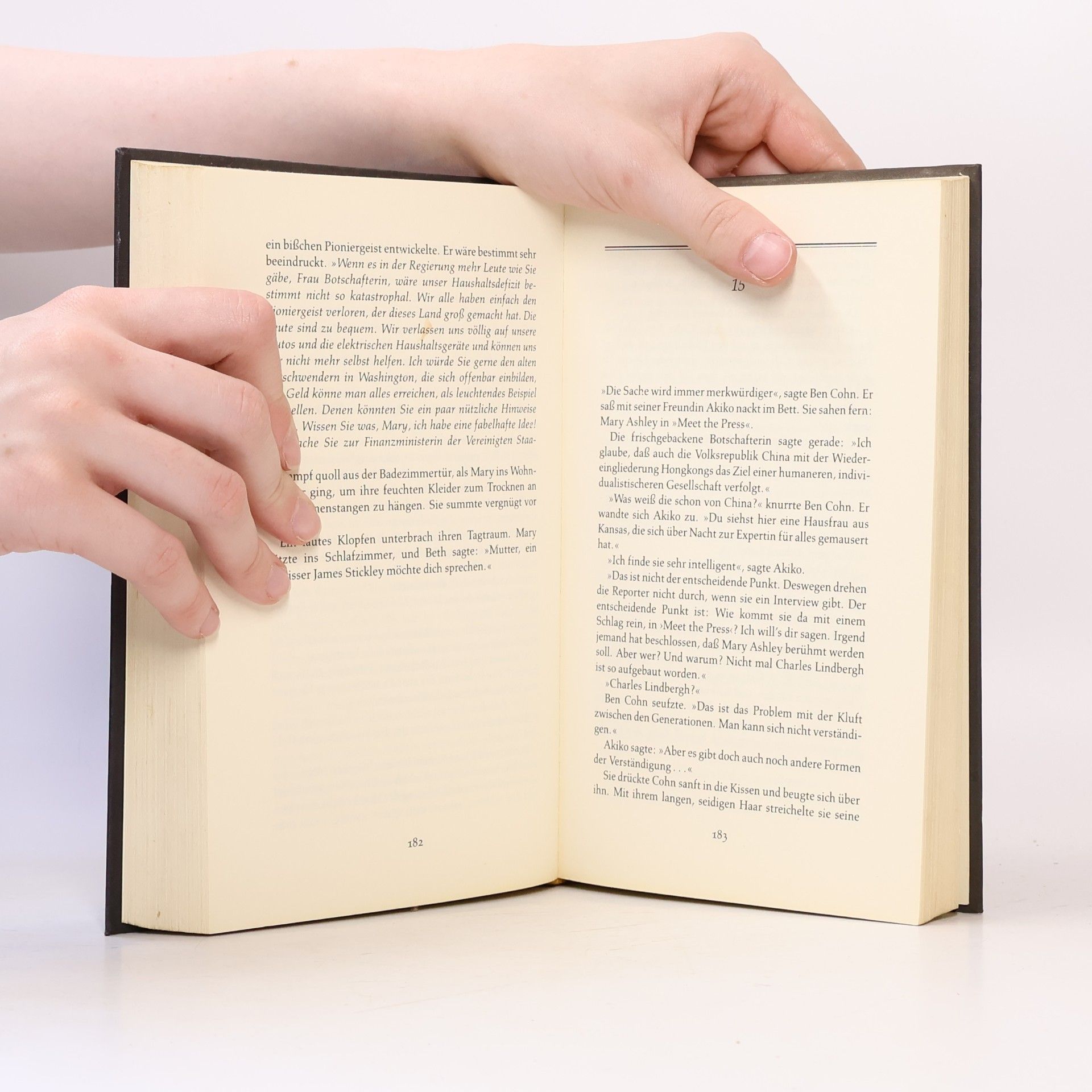 Sidney Sheldon Im Schatten der Götter