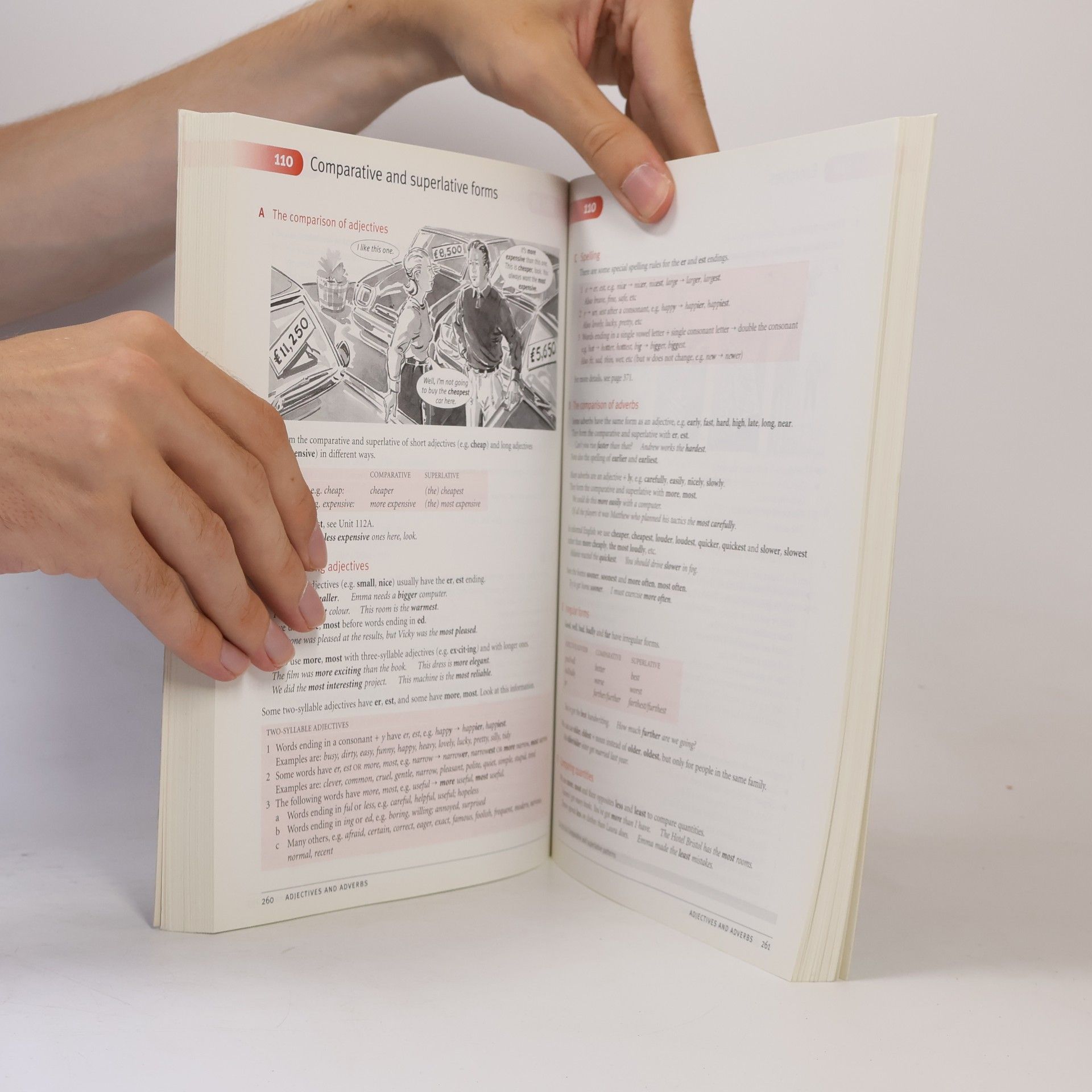 John Eastwood Oxford practice grammar with answers