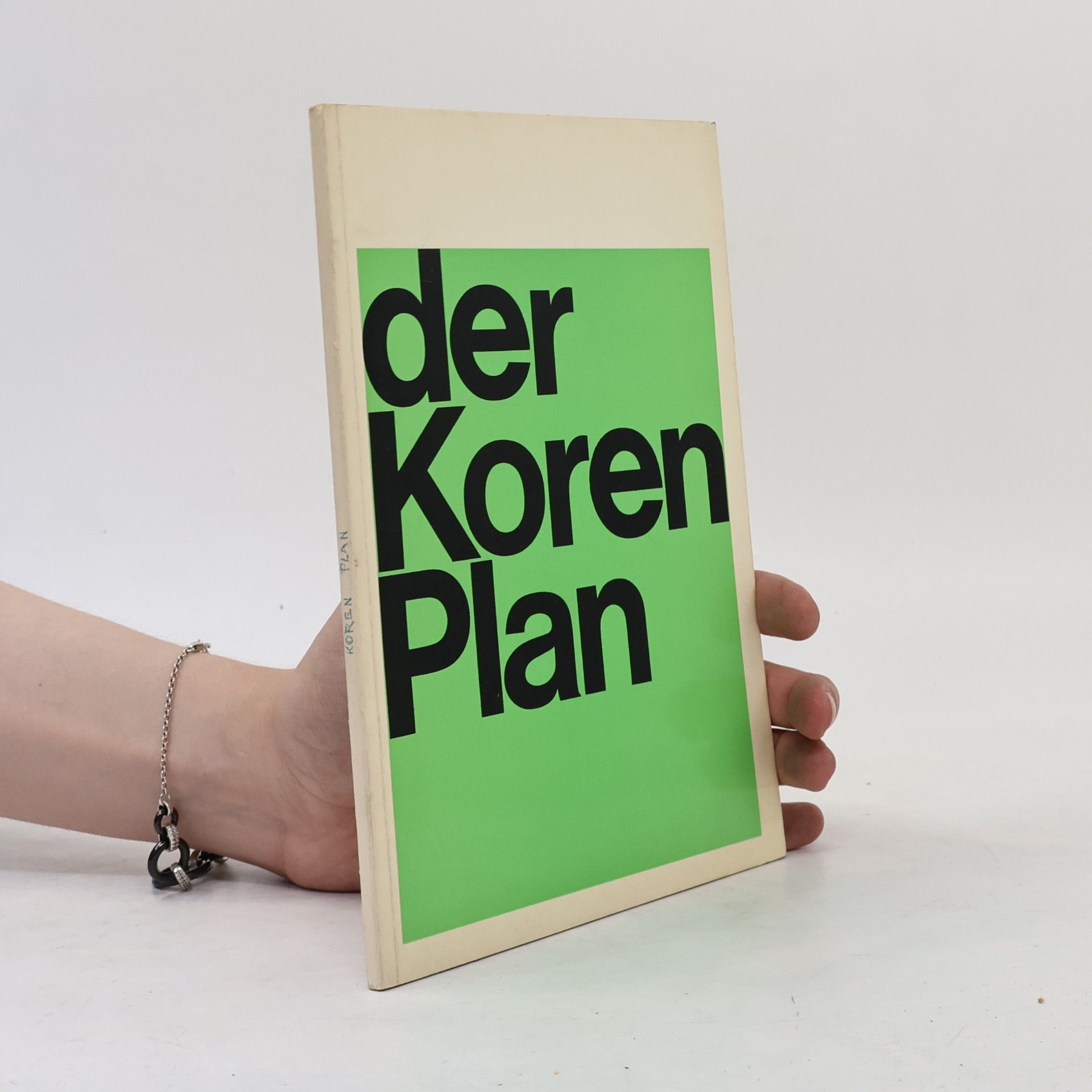 kolektiv Der Koren Plan