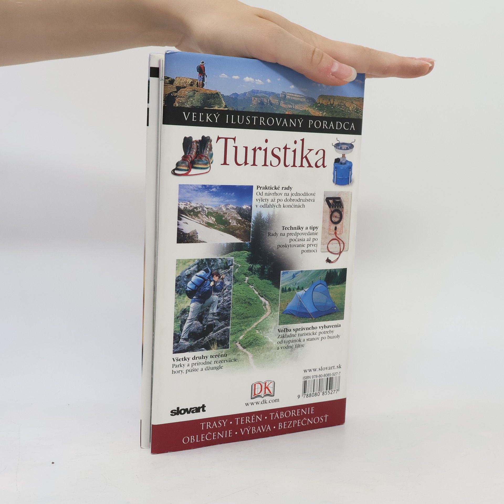 Karen Berger Turistika