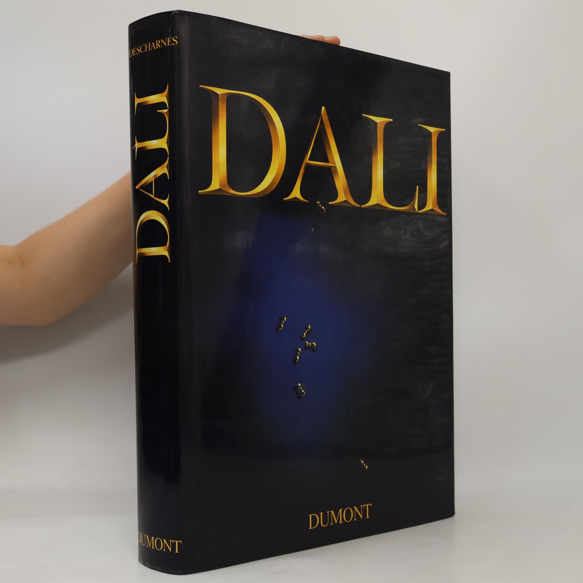 Salvador Dalí Dalí