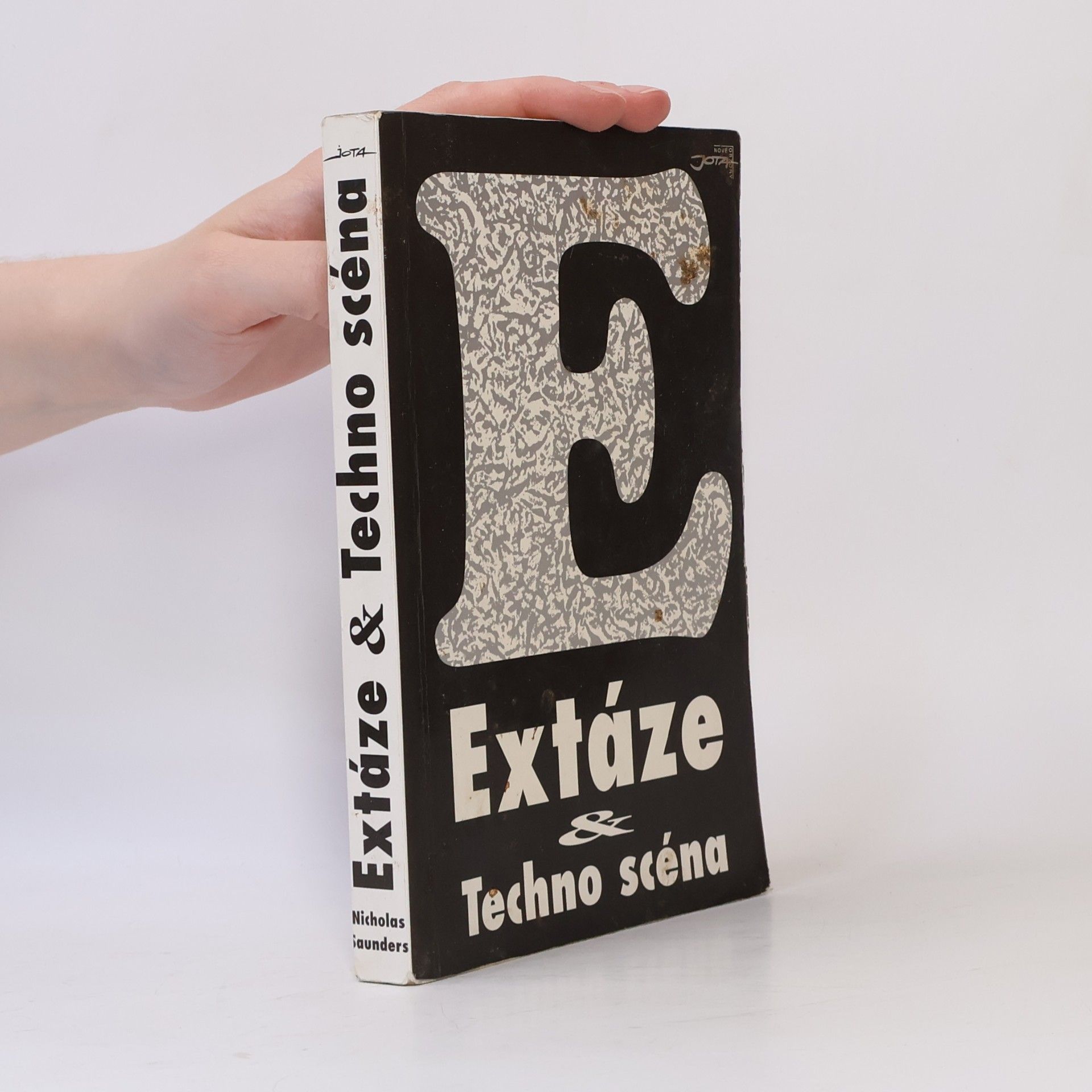 Extáze & Techno scéna