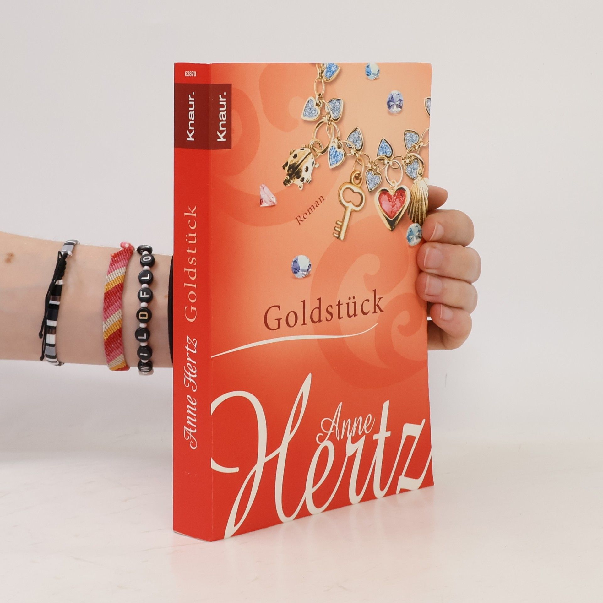 Anne Hertz Goldstuck