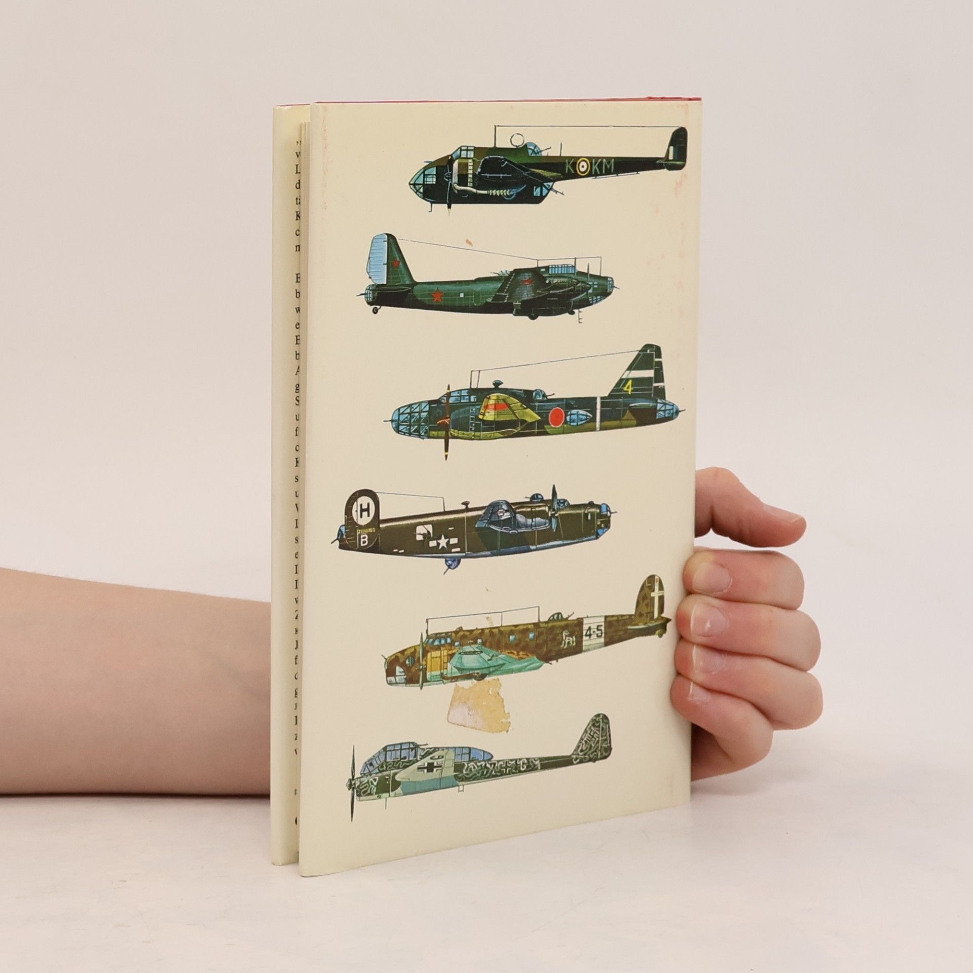 Autorenkollektiv Bomber 1939-1945