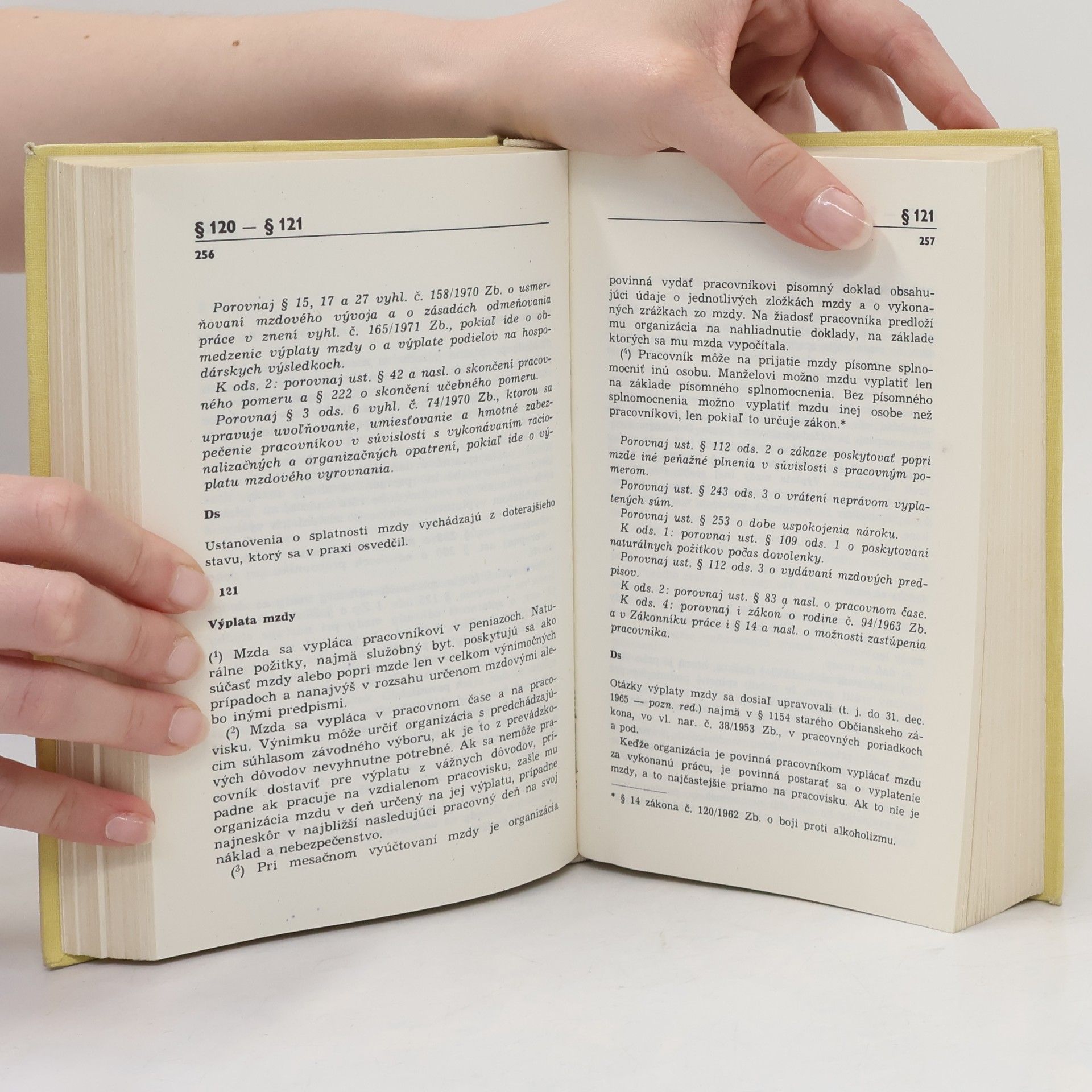Autorenkollektiv Zákoník práce a súvisiace predpisy