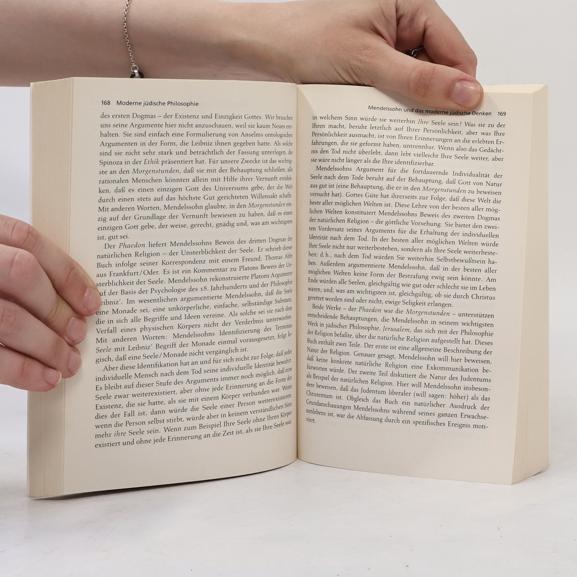 Norbert M. Samuelson Moderne jüdische Philosophie : eine Einführung