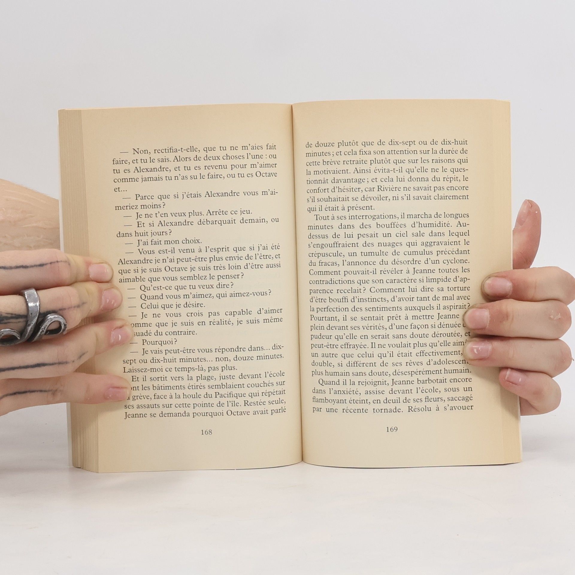 Alexandre Jardin Autobiographie d'un amour