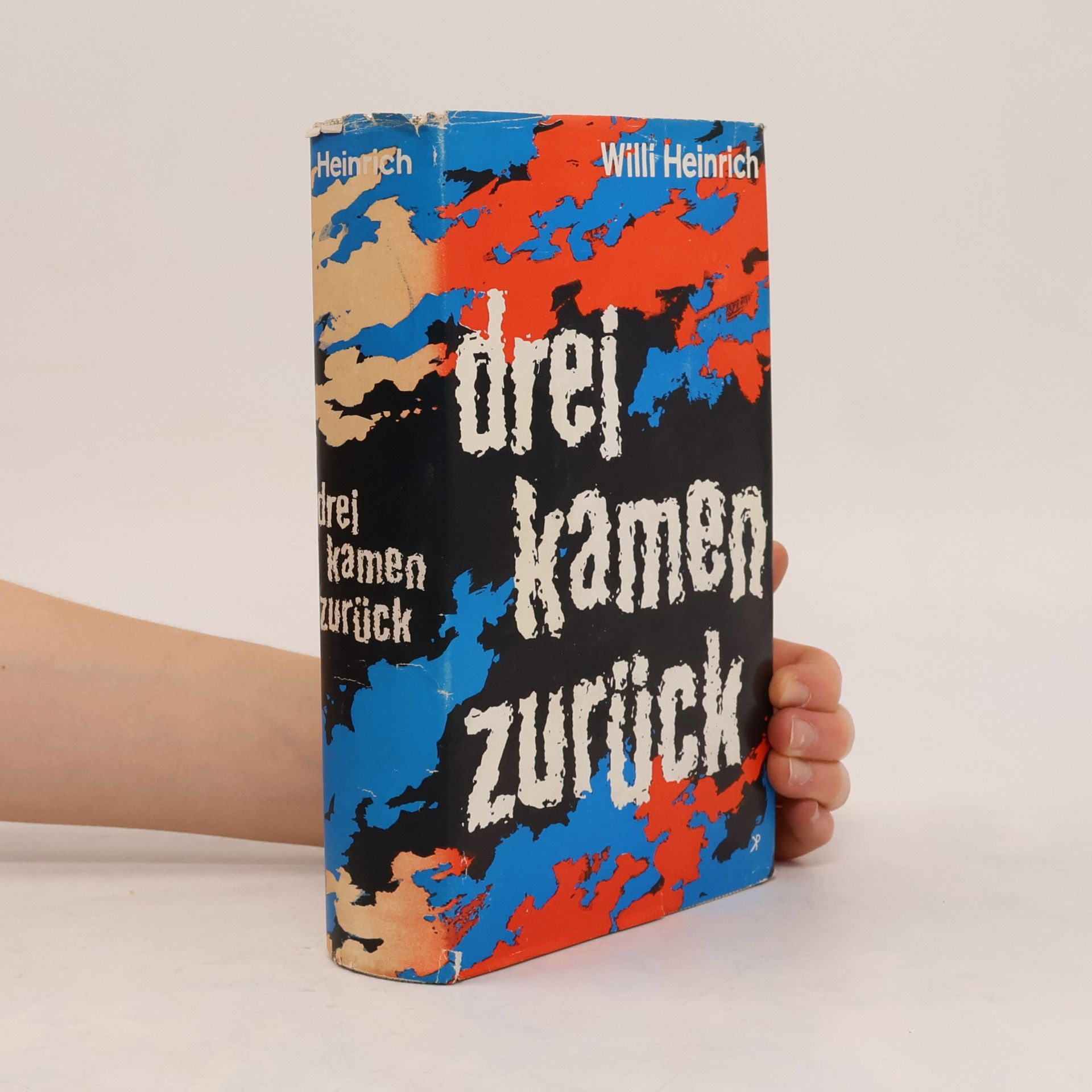 Drei kamen zurück
