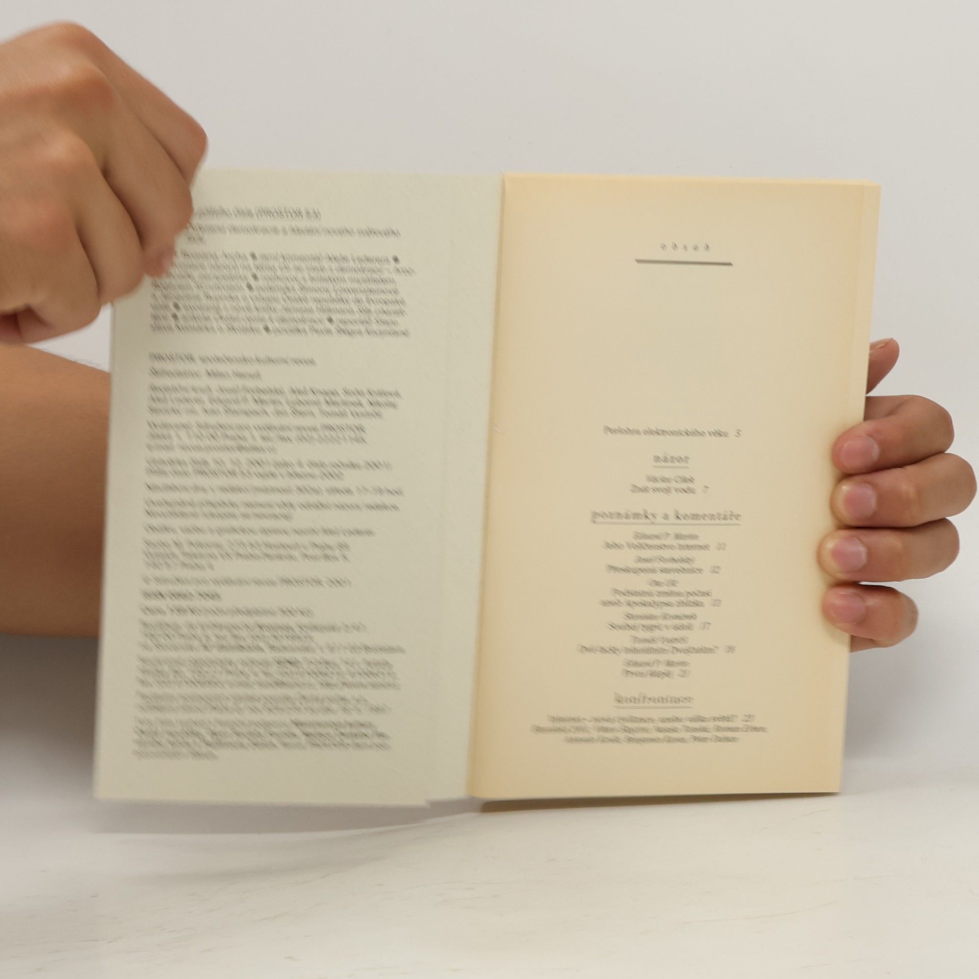 Autorenkollektiv Prostor 52