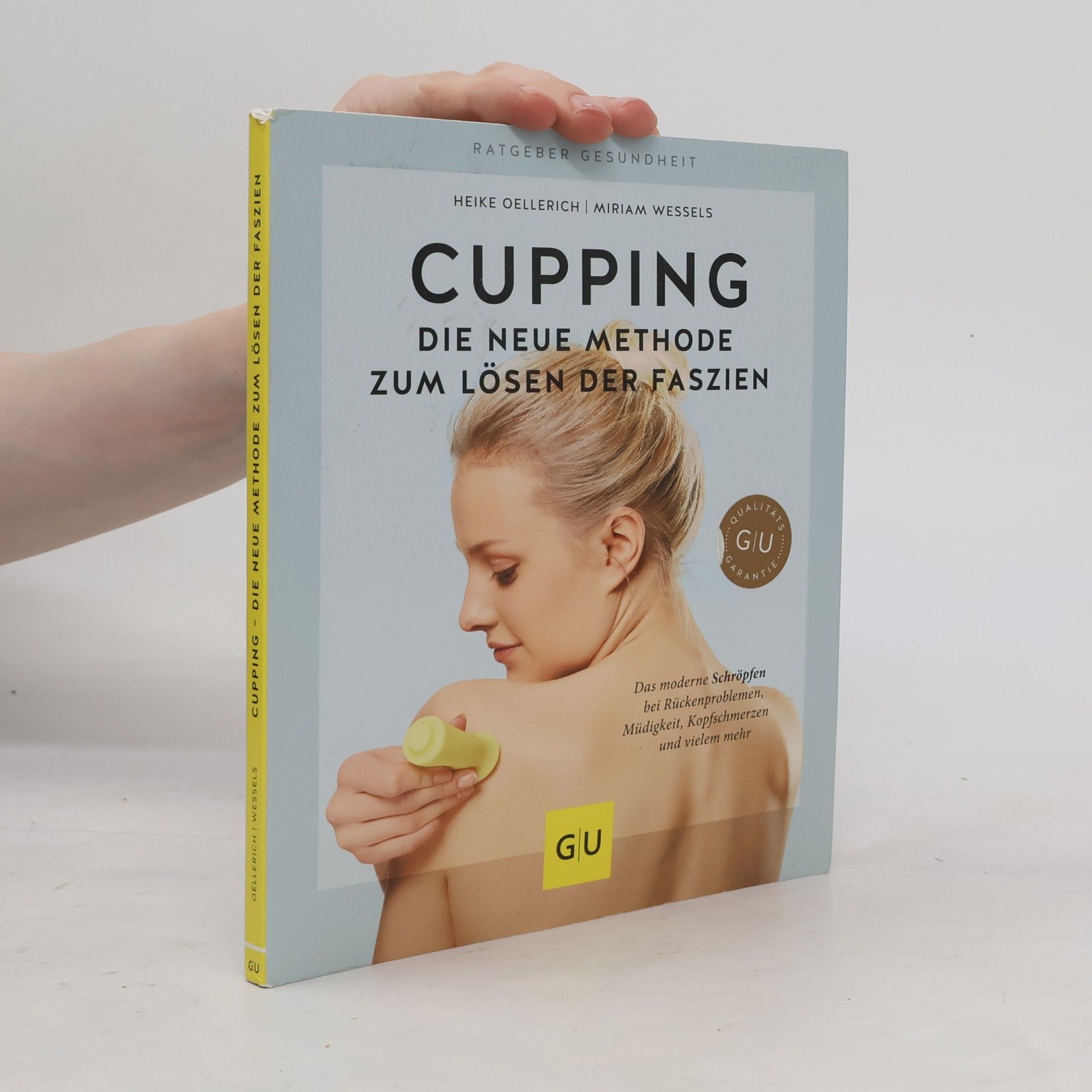 Cupping
