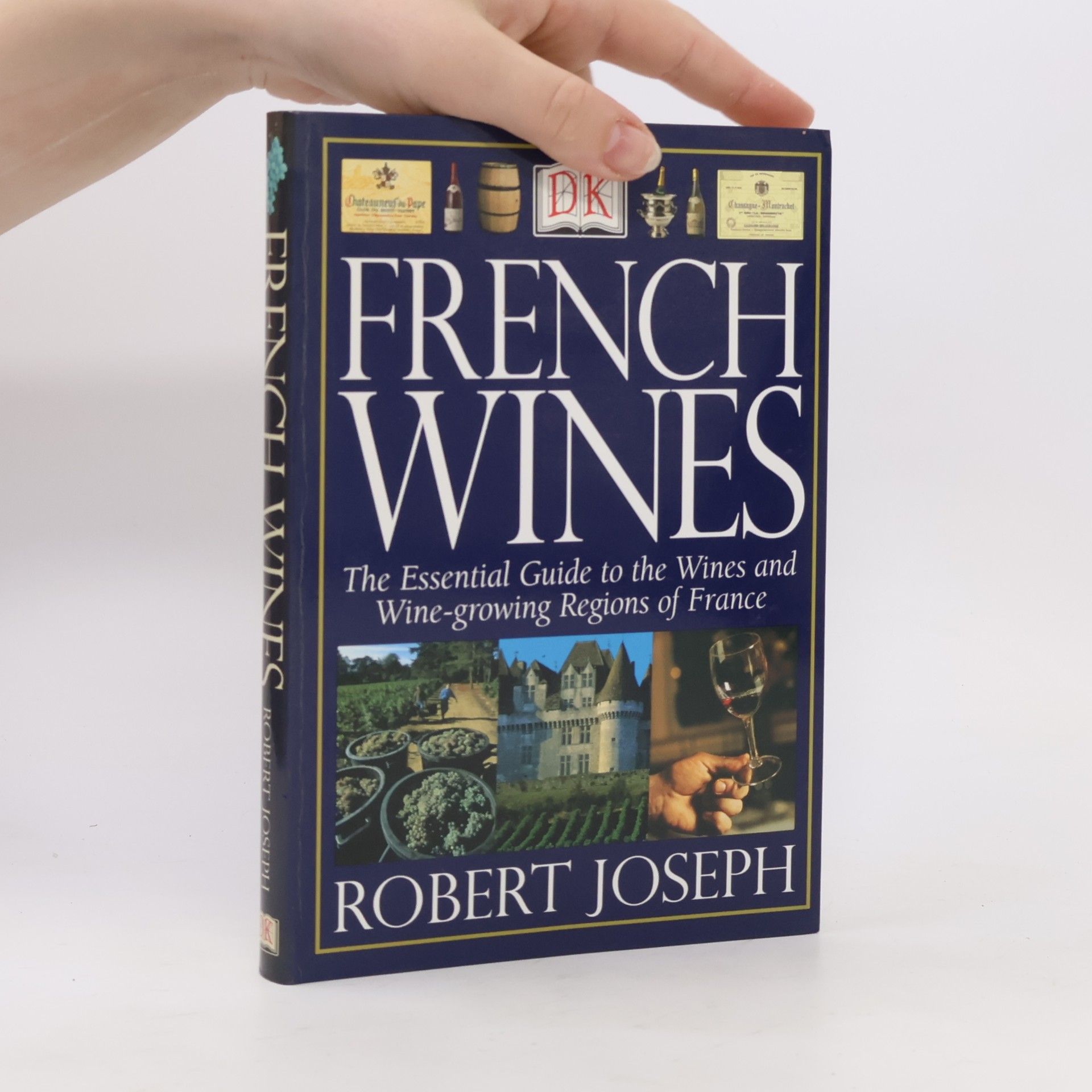 Robert Joseph French Wines