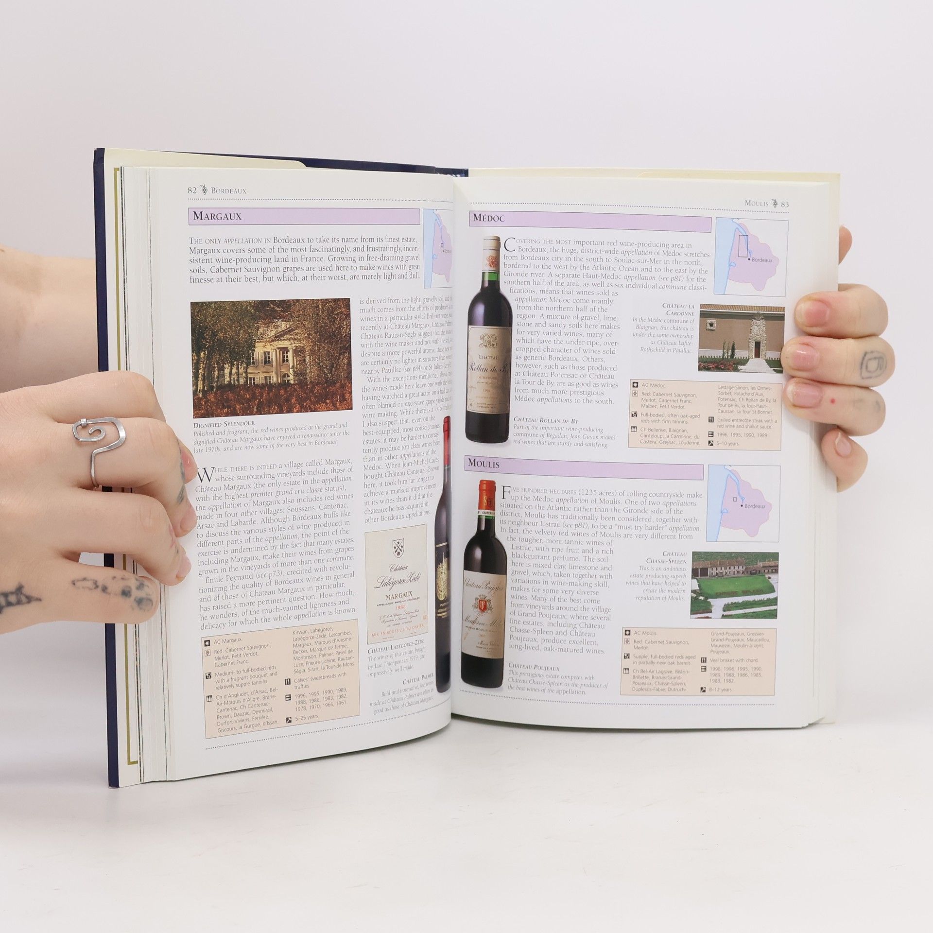 Robert Joseph French Wines