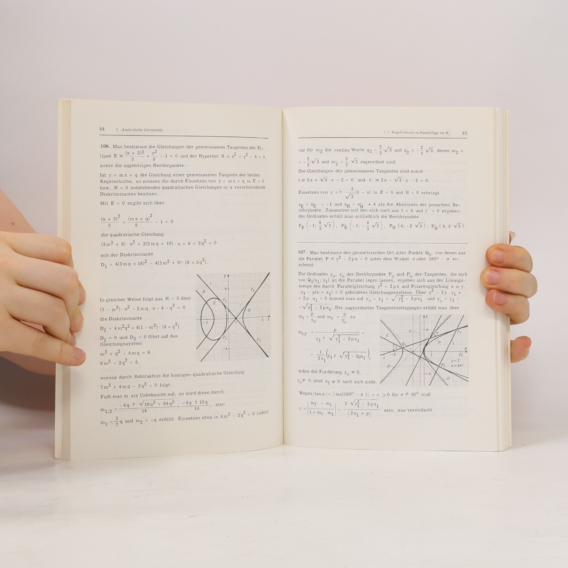 Helmut Wörle Ingenieur-Mathematik in Beispielen